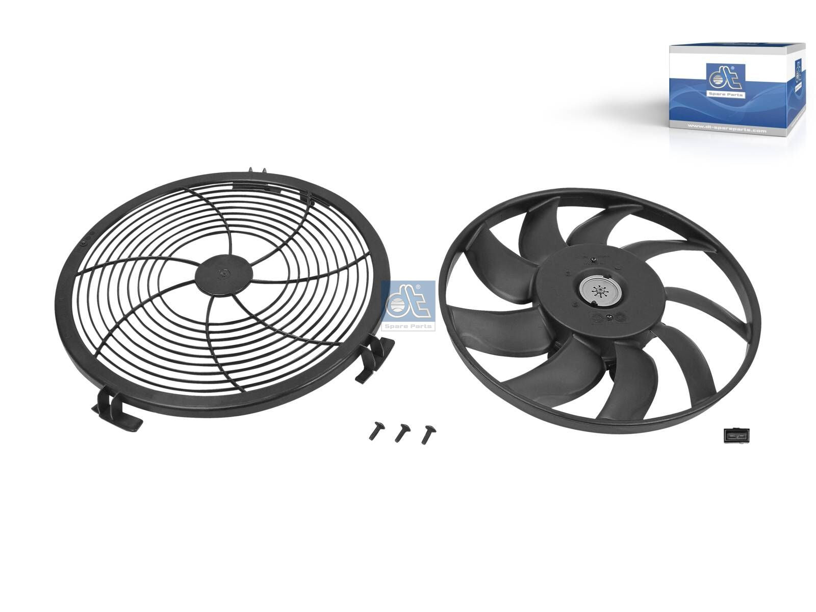 Fan | DT Spare Parts 4.66451