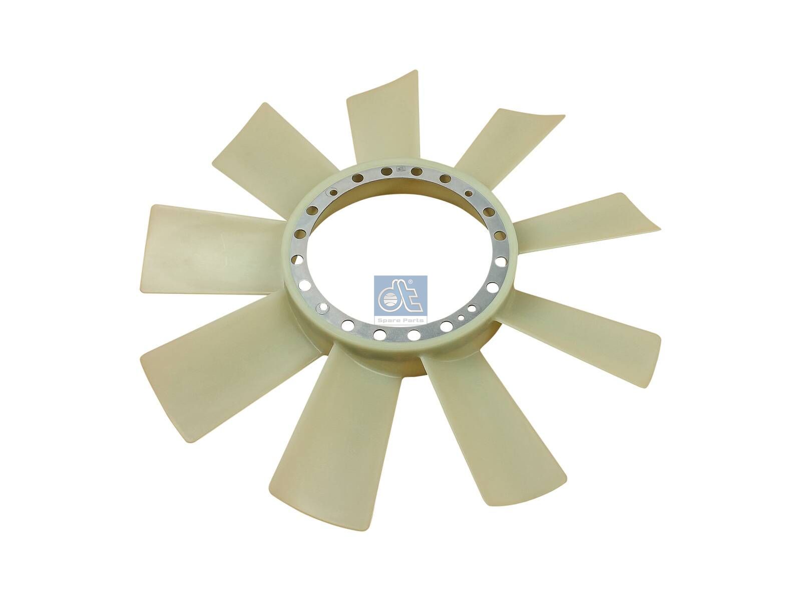 Fan | DT Spare Parts 4.66457