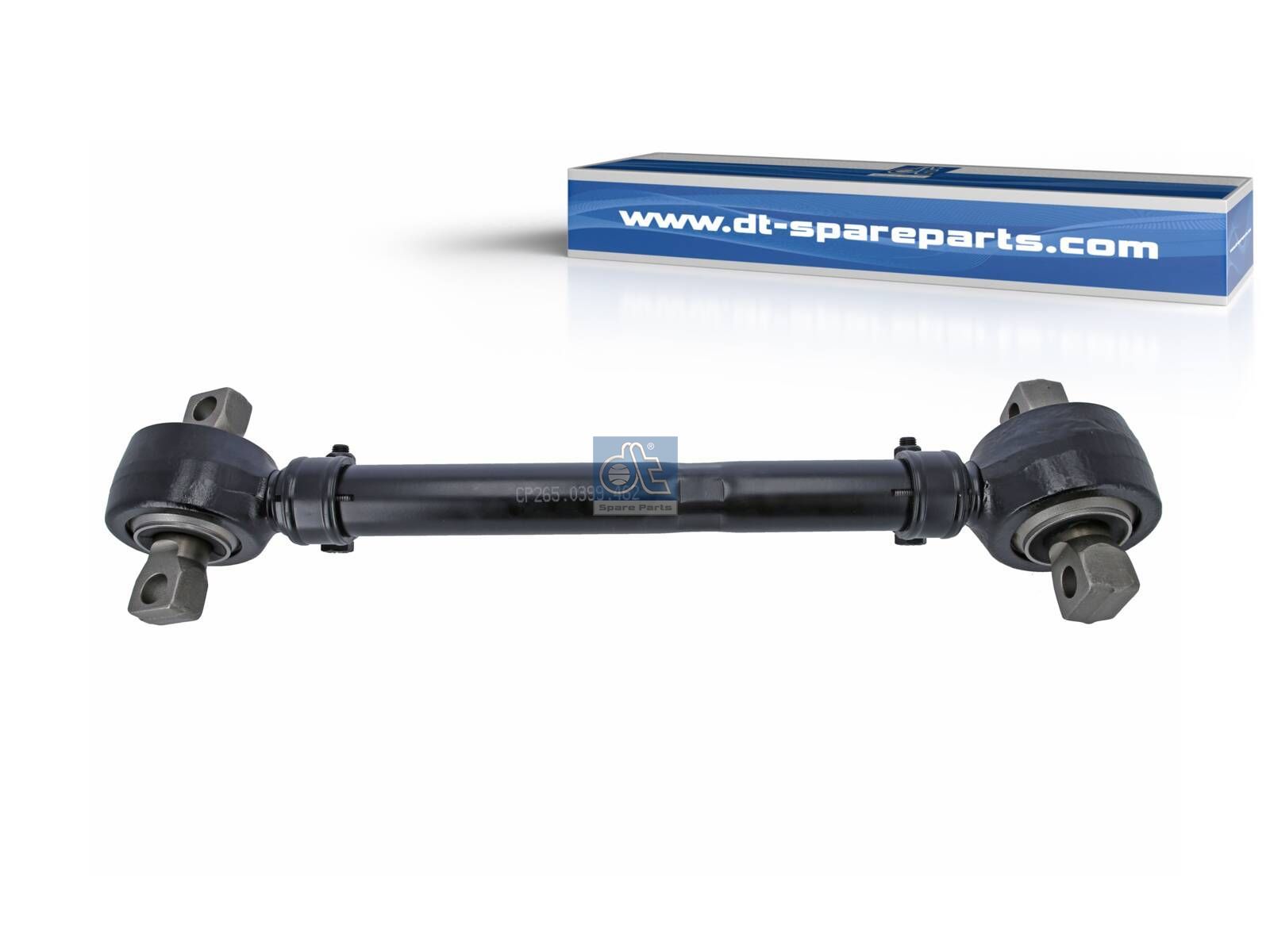Reaction rod | DT Spare Parts 4.66462