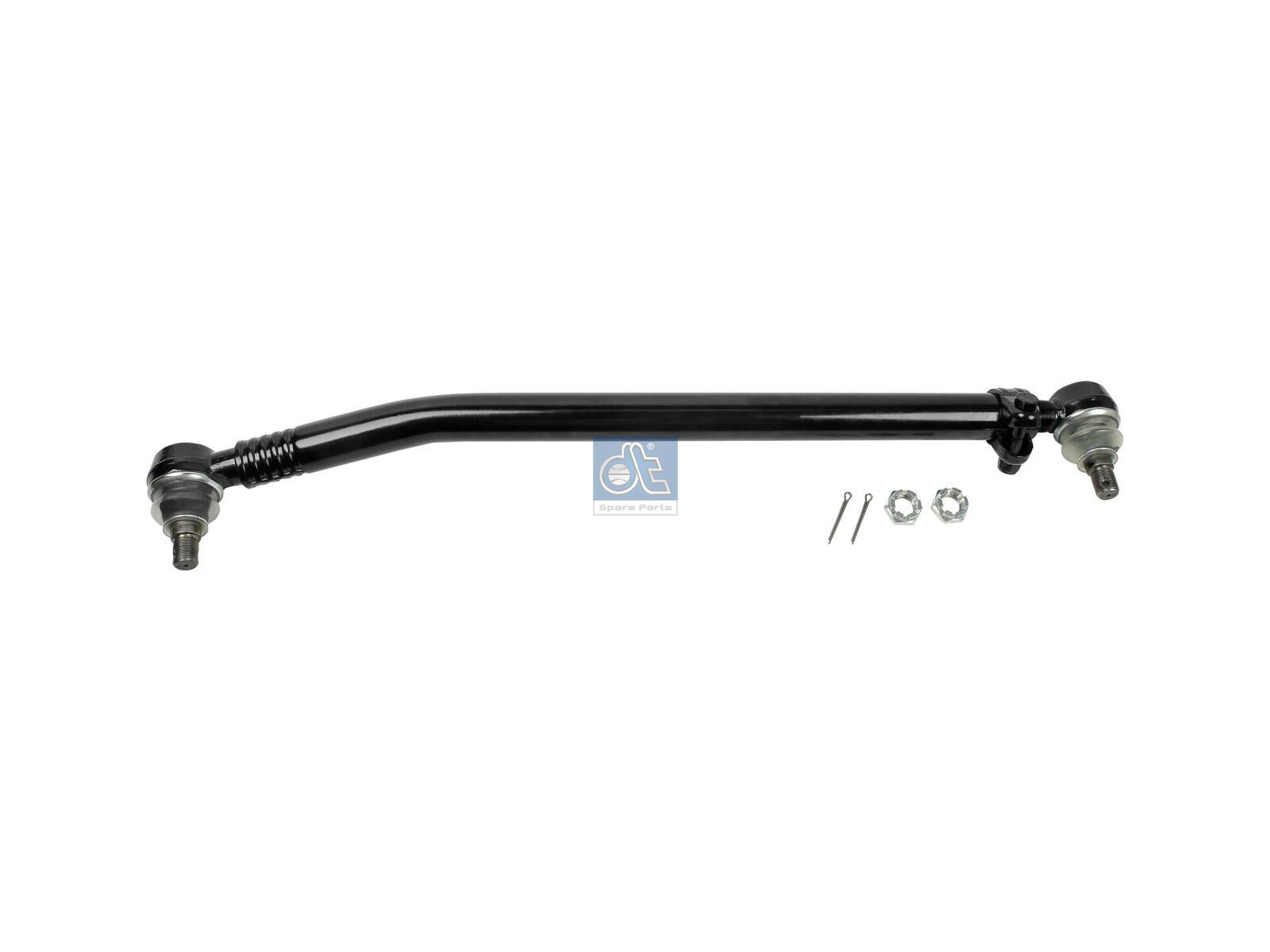Drag link | DT Spare Parts 4.66467