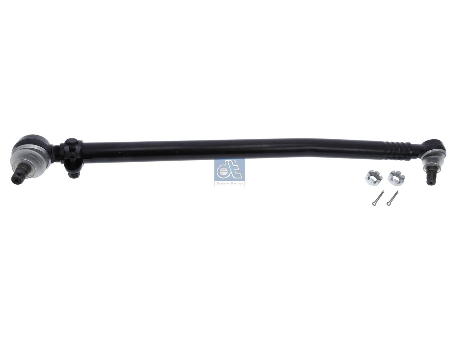 Drag link | DT Spare Parts 4.66469