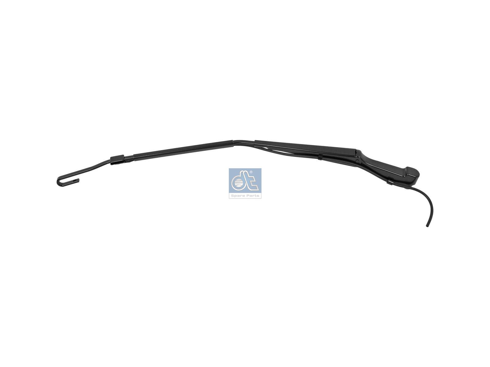 Wiper arm | DT Spare Parts 4.66482SP