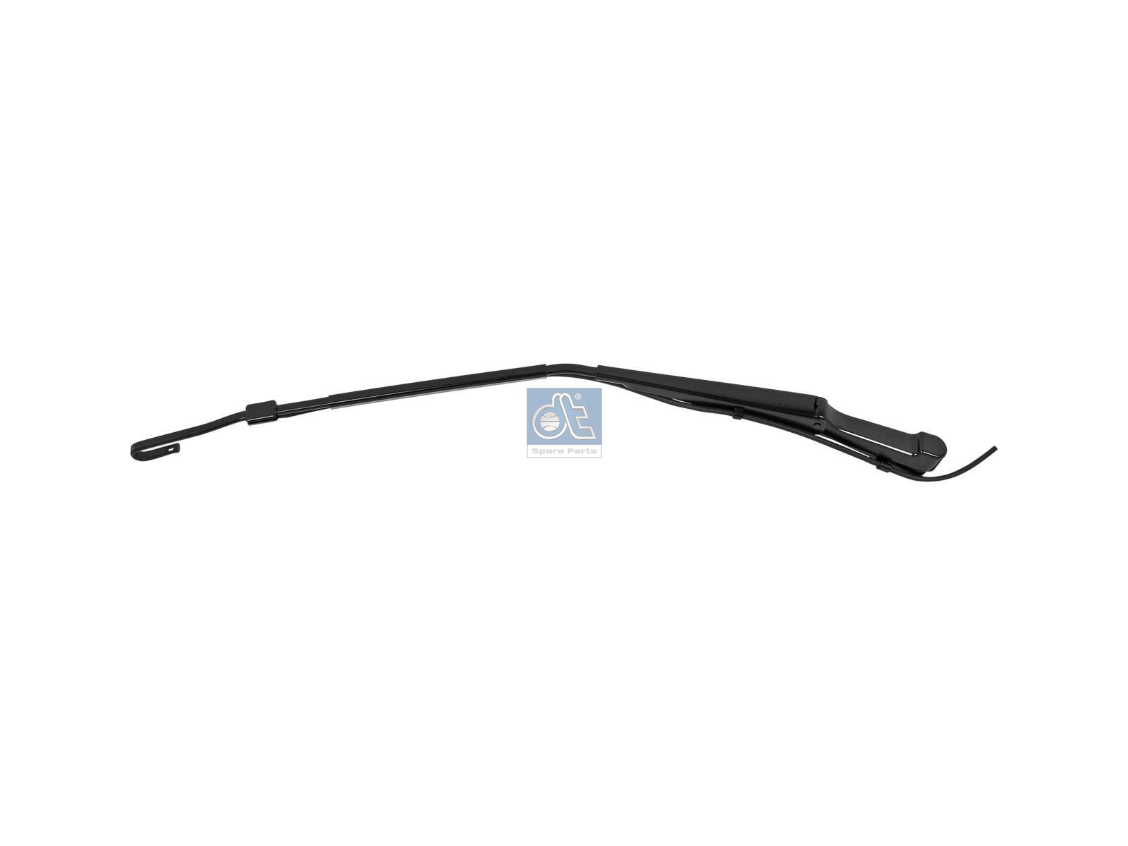 Wiper arm | DT Spare Parts 4.66483SP