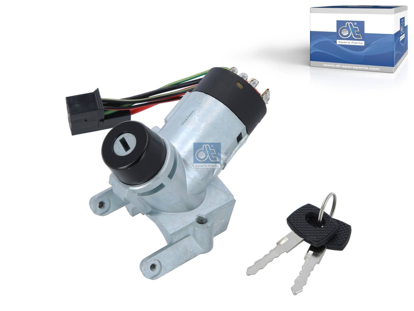 Steering lock | DT Spare Parts 4.66493