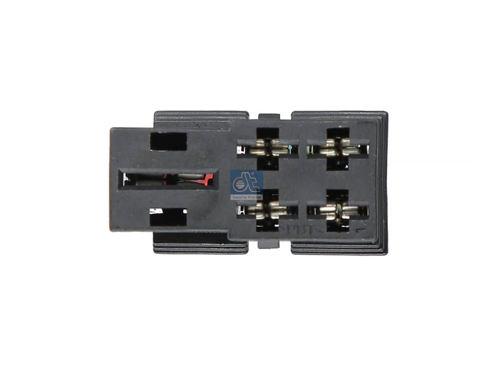 Steering lock | DT Spare Parts 4.66493