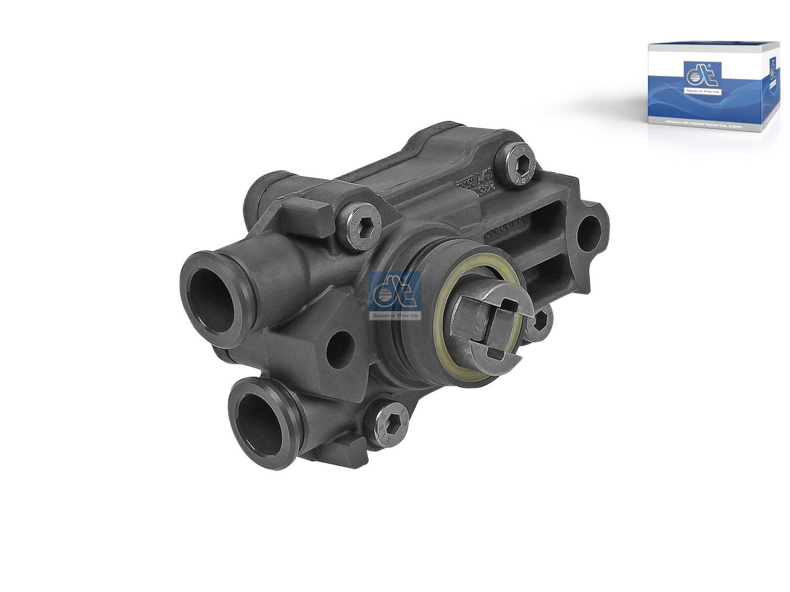 Bomba de combustible DT Repuestos 4.66504 (OM612)