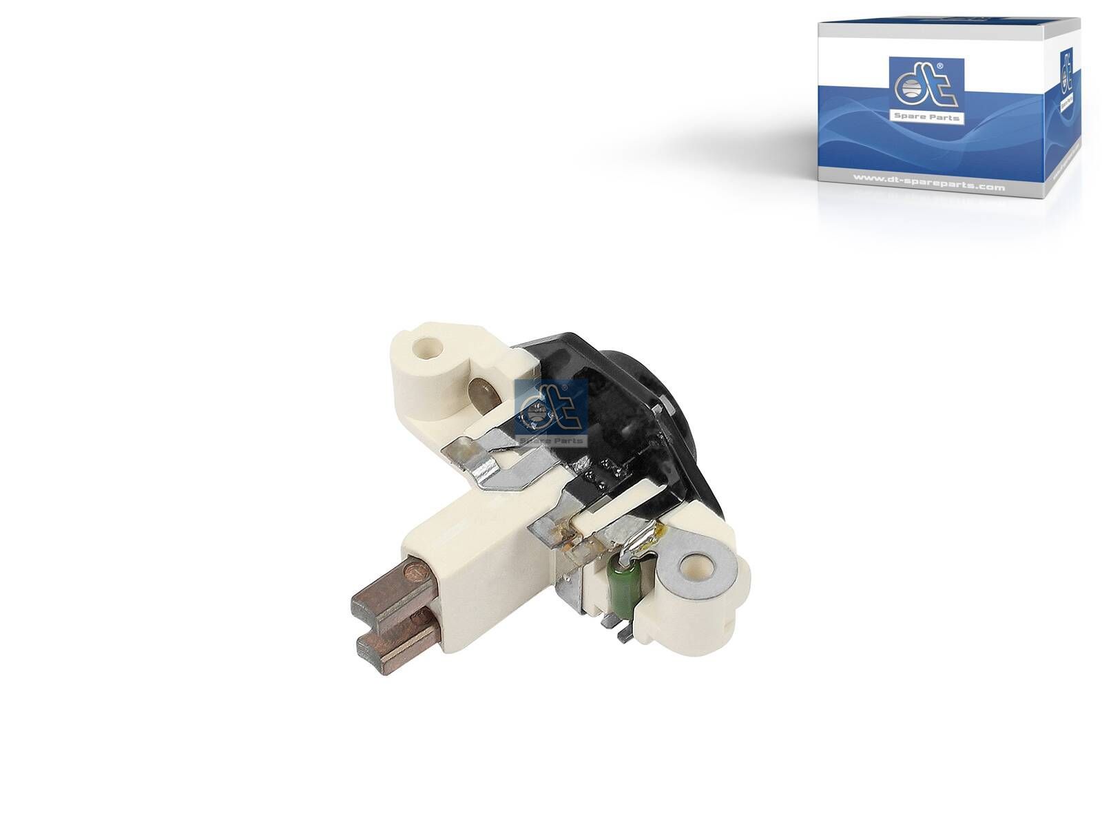 Regulator | DT Spare Parts 4.66513
