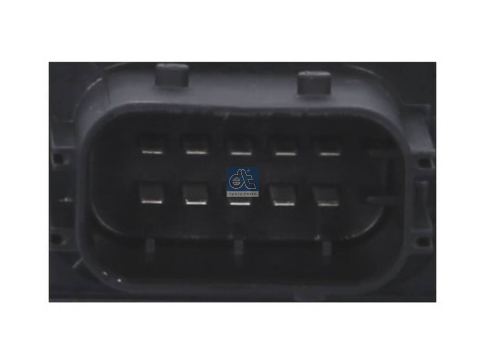 Axle modulator | DT Spare Parts 4.66515