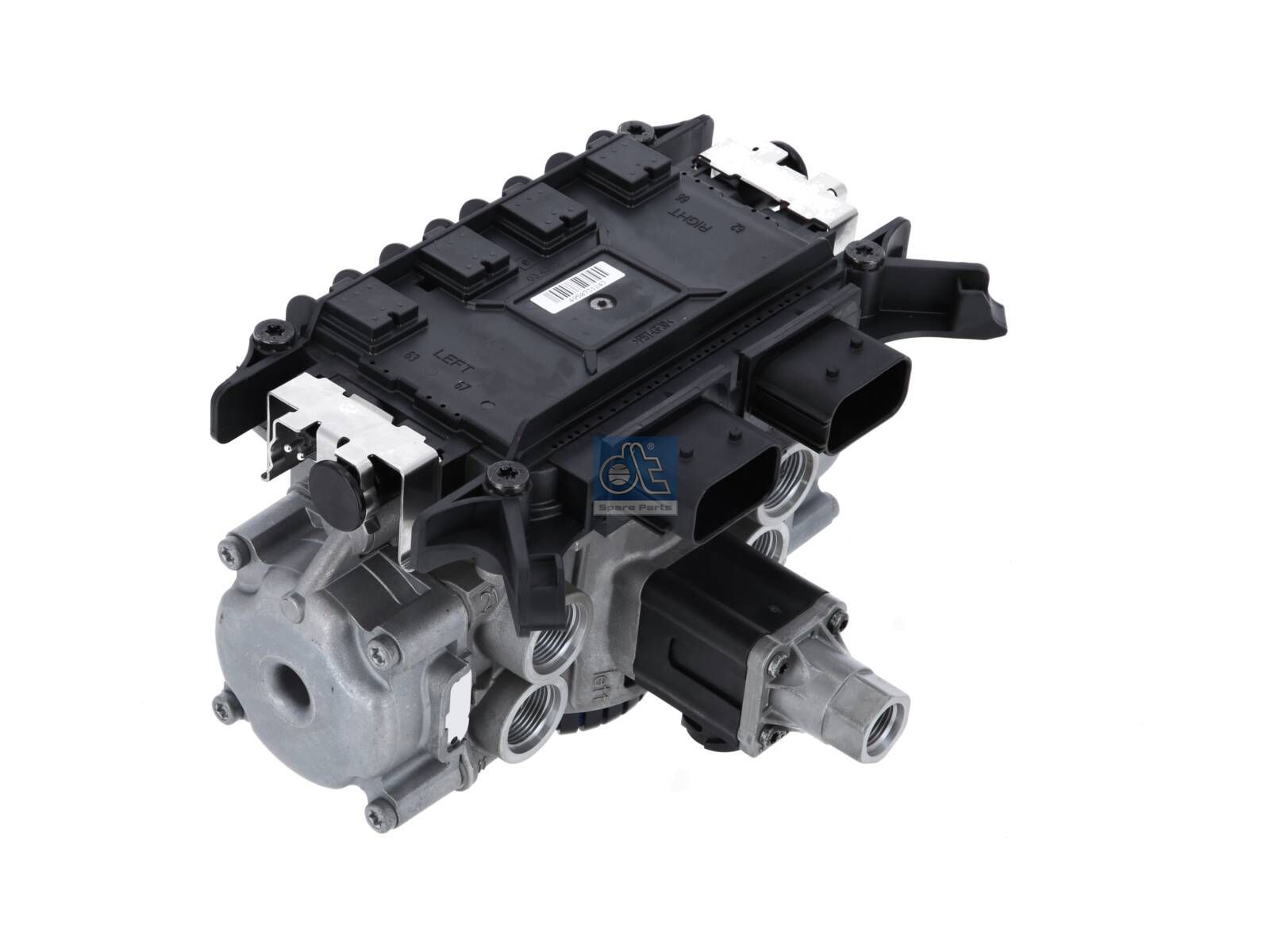 Axle modulator | DT Spare Parts 4.66516