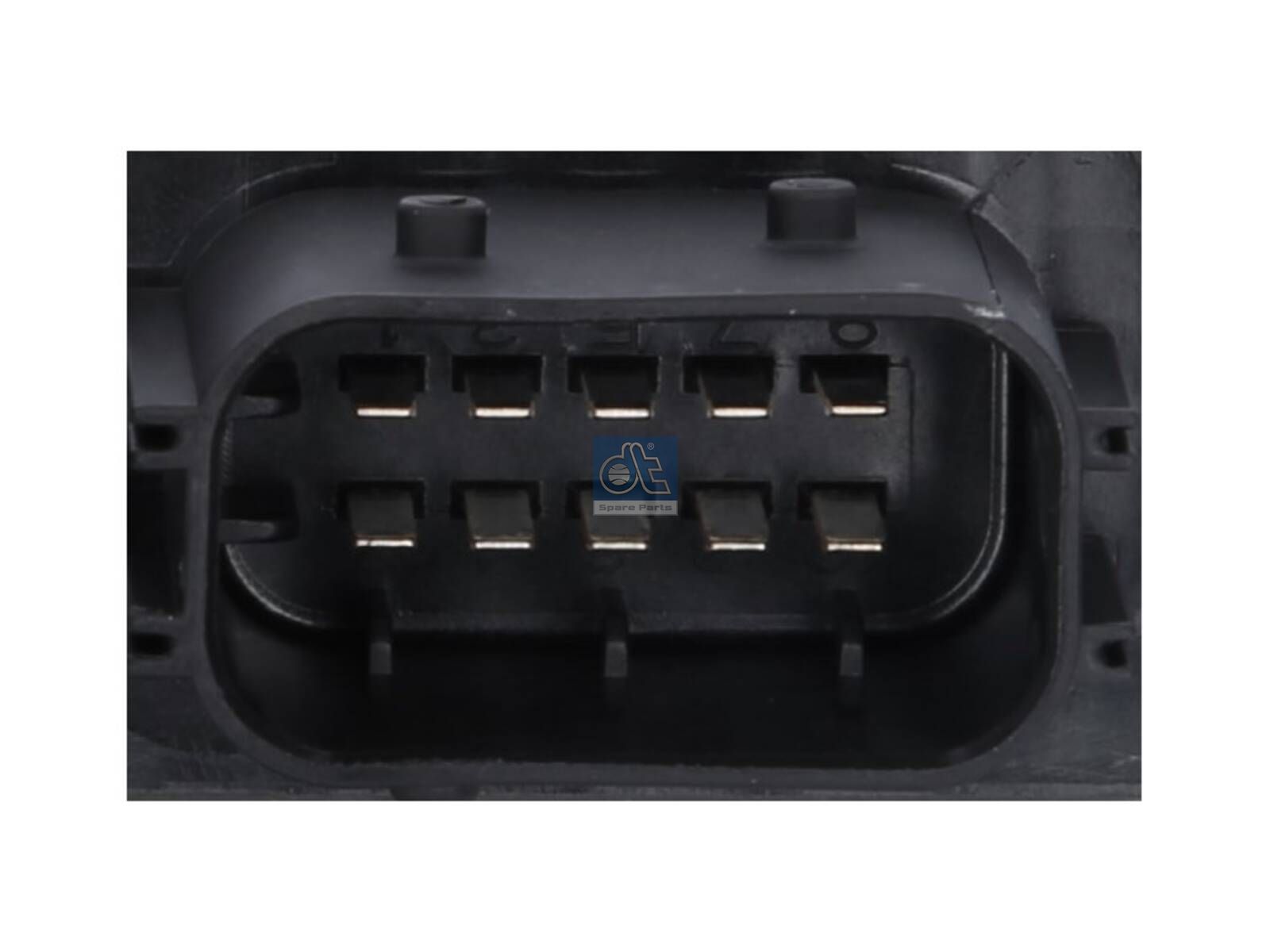 Axle modulator | DT Spare Parts 4.66516