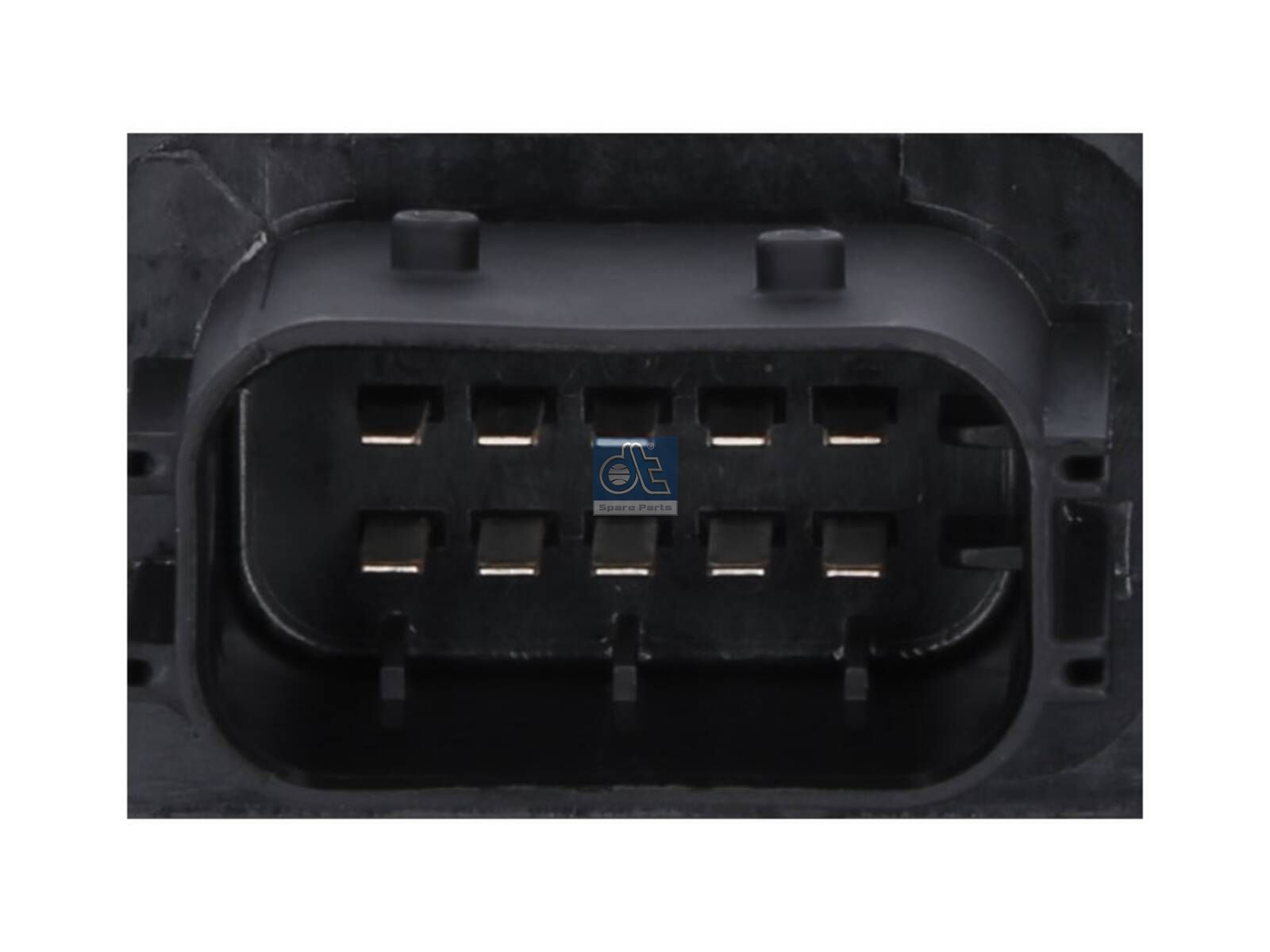 Axle modulator | DT Spare Parts 4.66516
