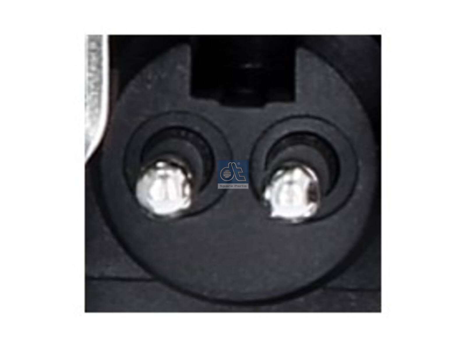 Axle modulator | DT Spare Parts 4.66516