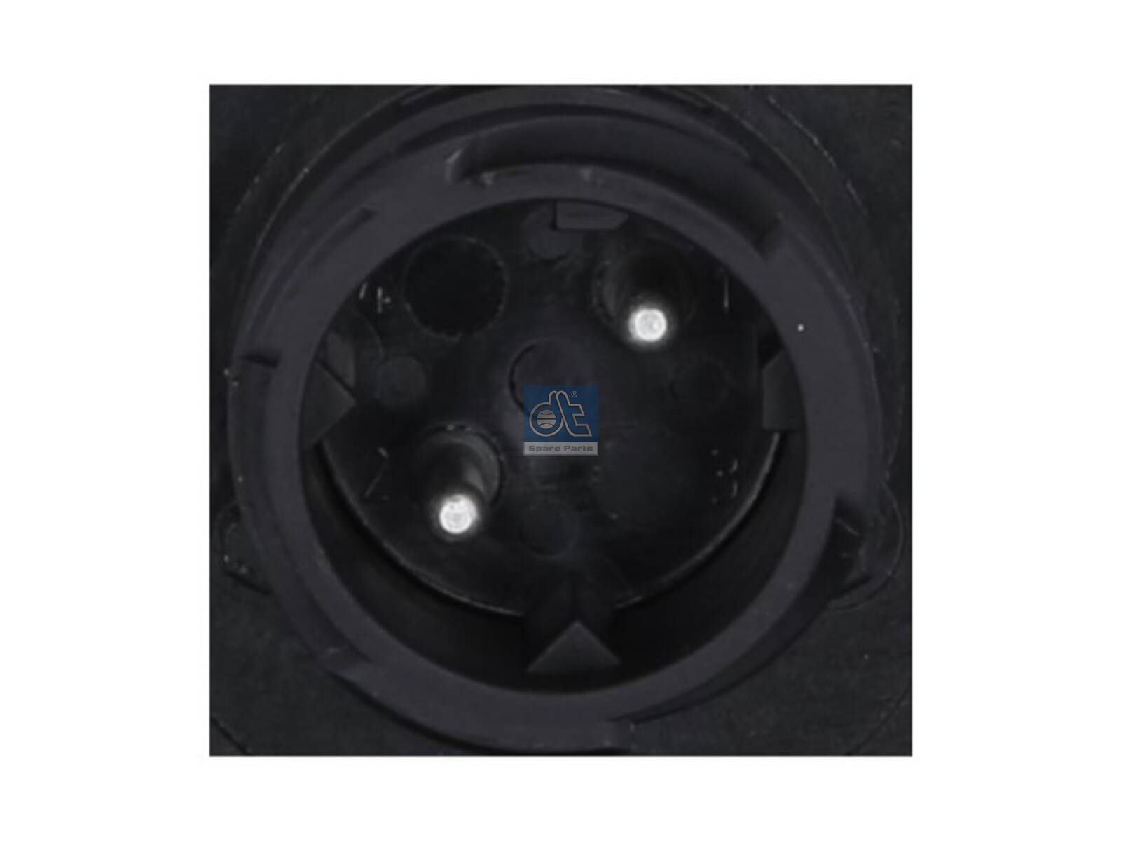 Axle modulator | DT Spare Parts 4.66516