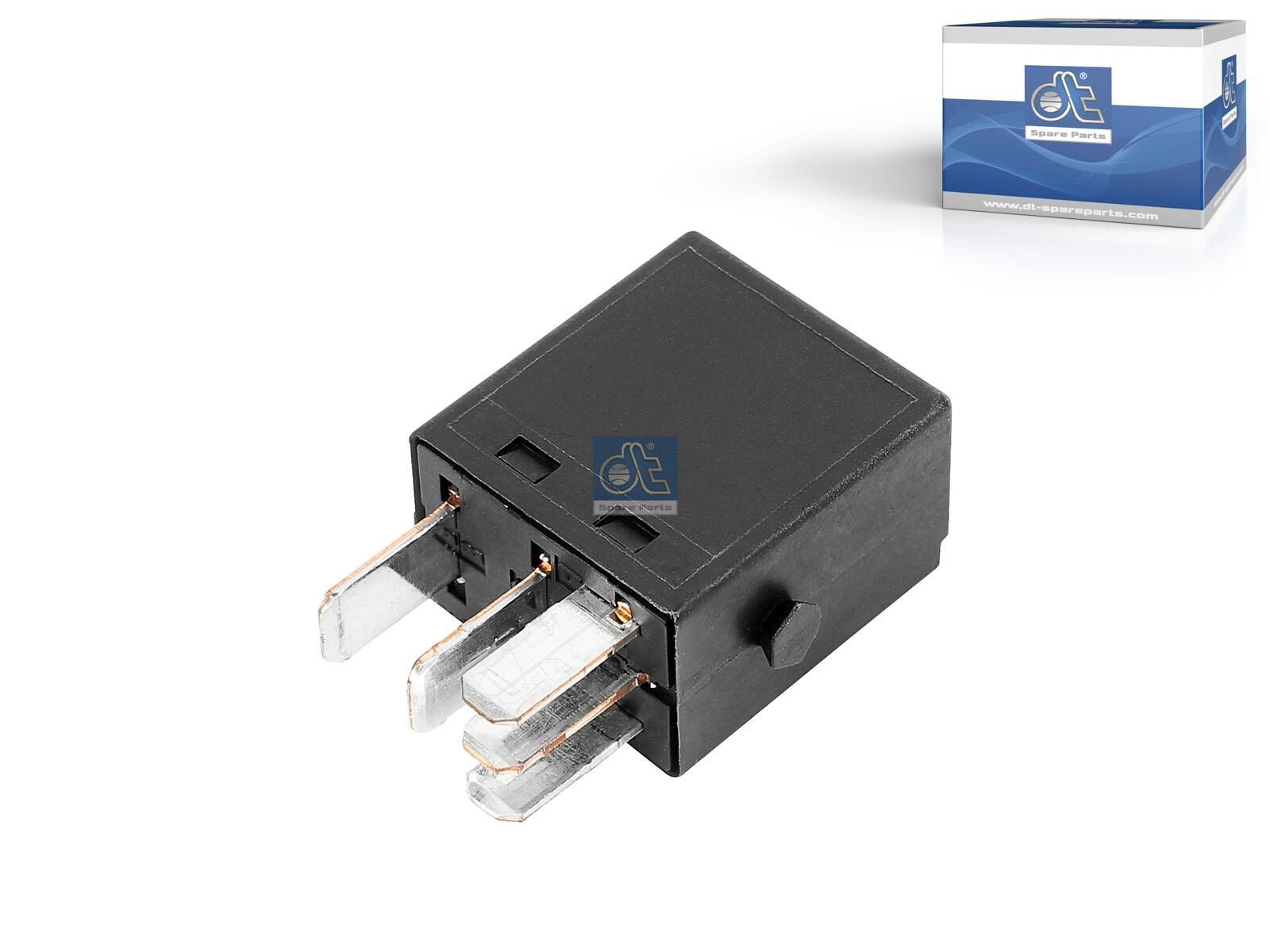 Relay | DT Spare Parts 4.66517