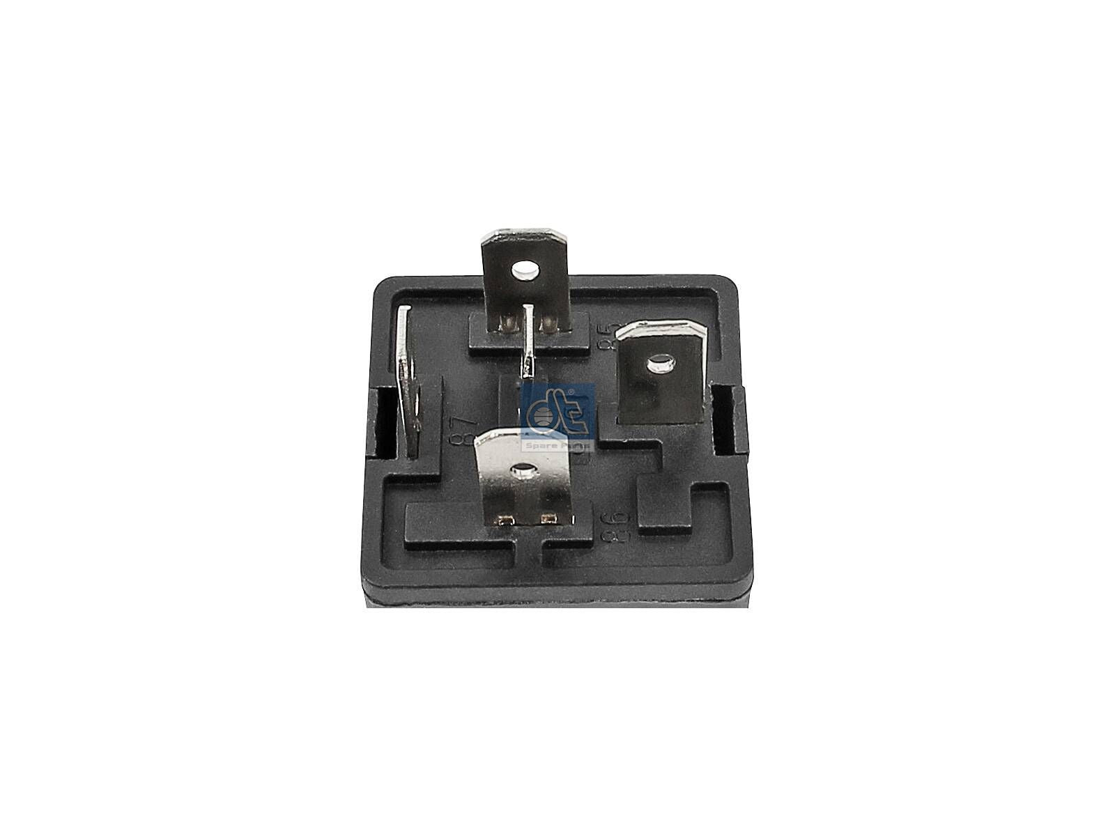 Relay | DT Spare Parts 4.66518
