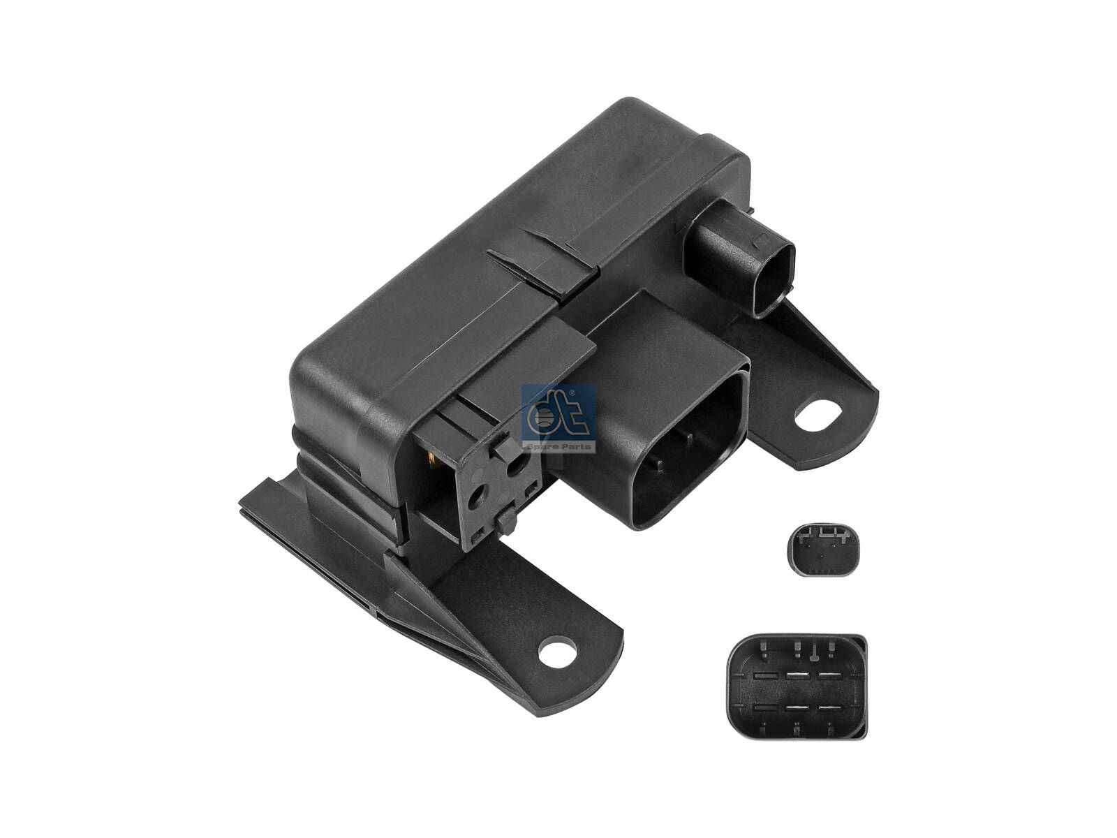 Control unit | DT Spare Parts 4.66519