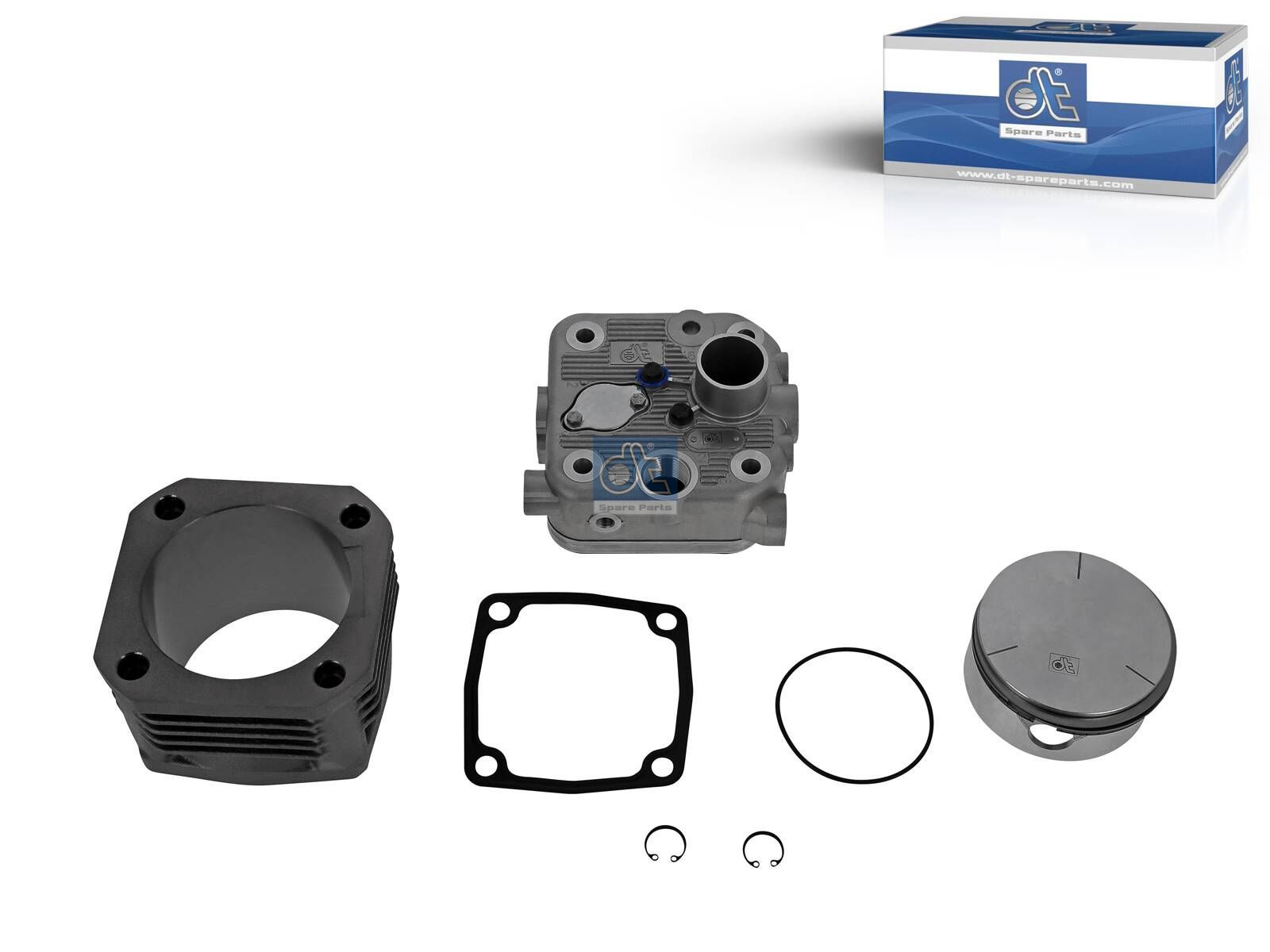 Repair kit | DT Spare Parts 4.66541