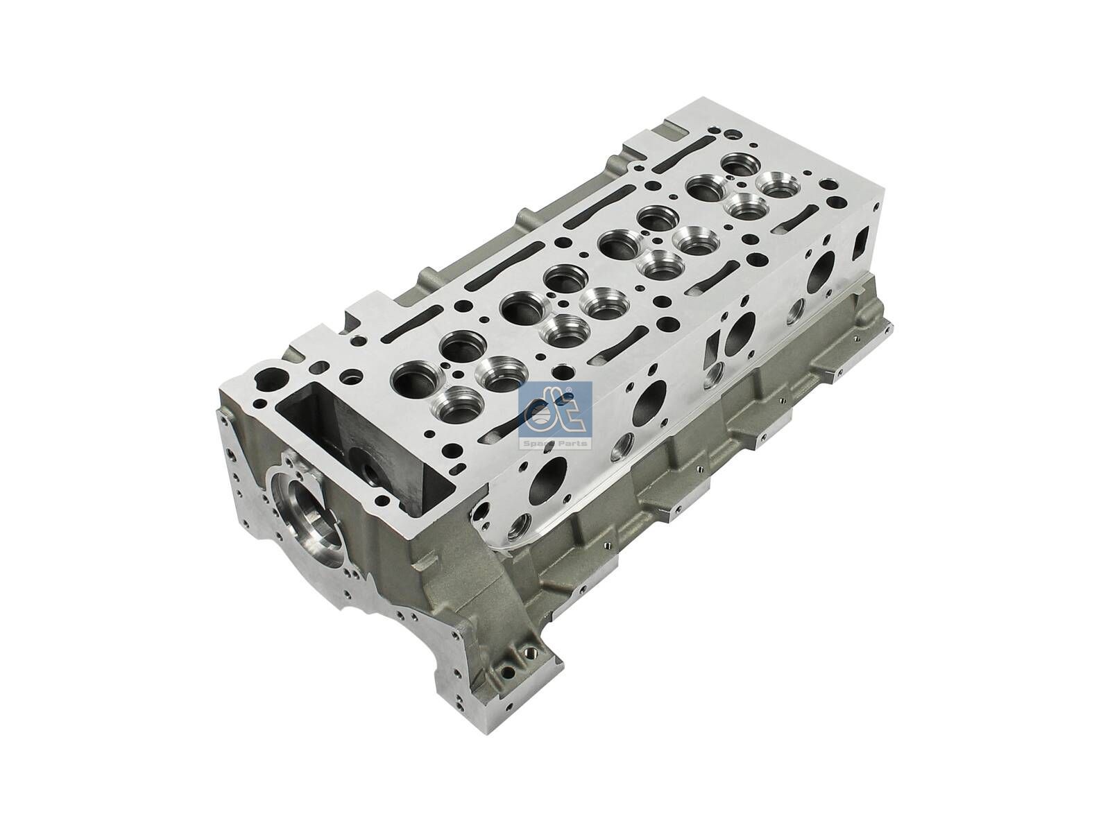 Cylinder head | DT Spare Parts 4.66542