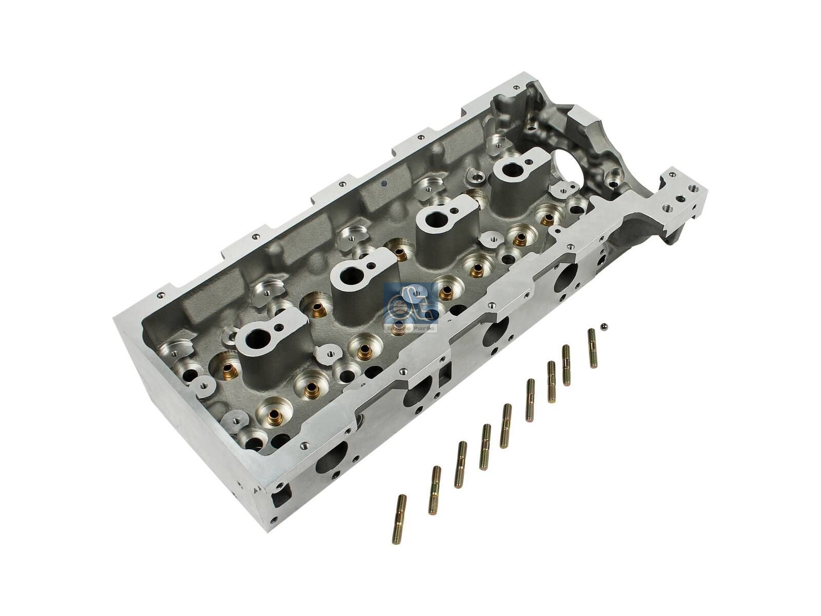 Cylinder head | DT Spare Parts 4.66542