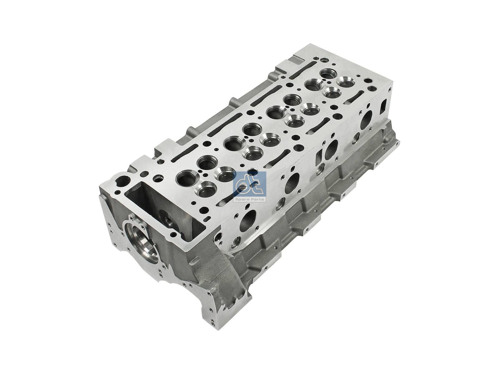 Cylinder head | DT Spare Parts 4.66543