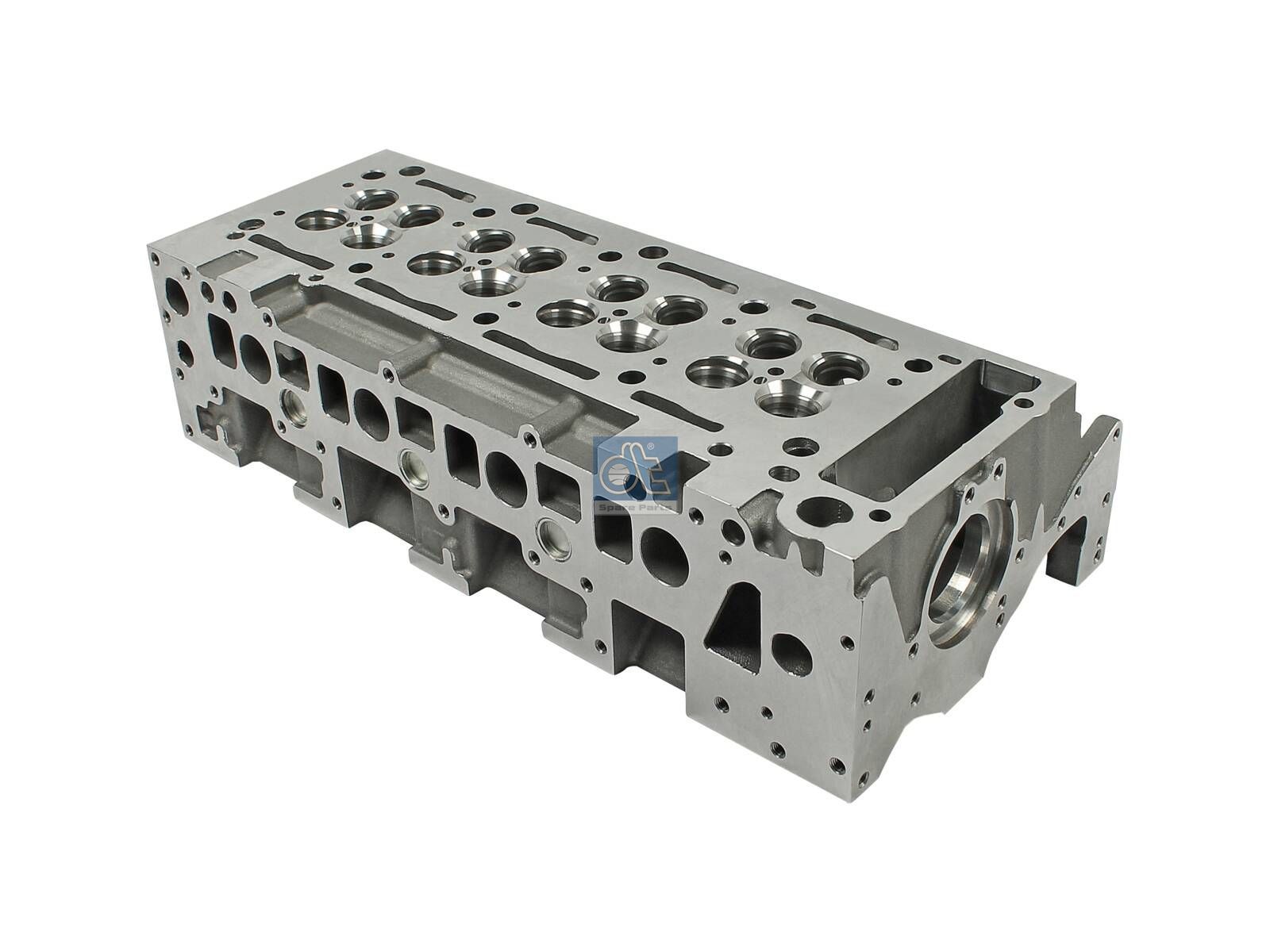 Cylinder head | DT Spare Parts 4.66543