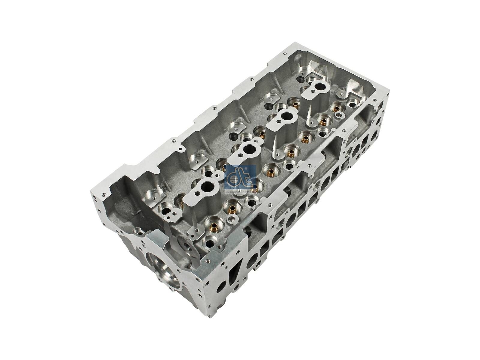 Cylinder head | DT Spare Parts 4.66543