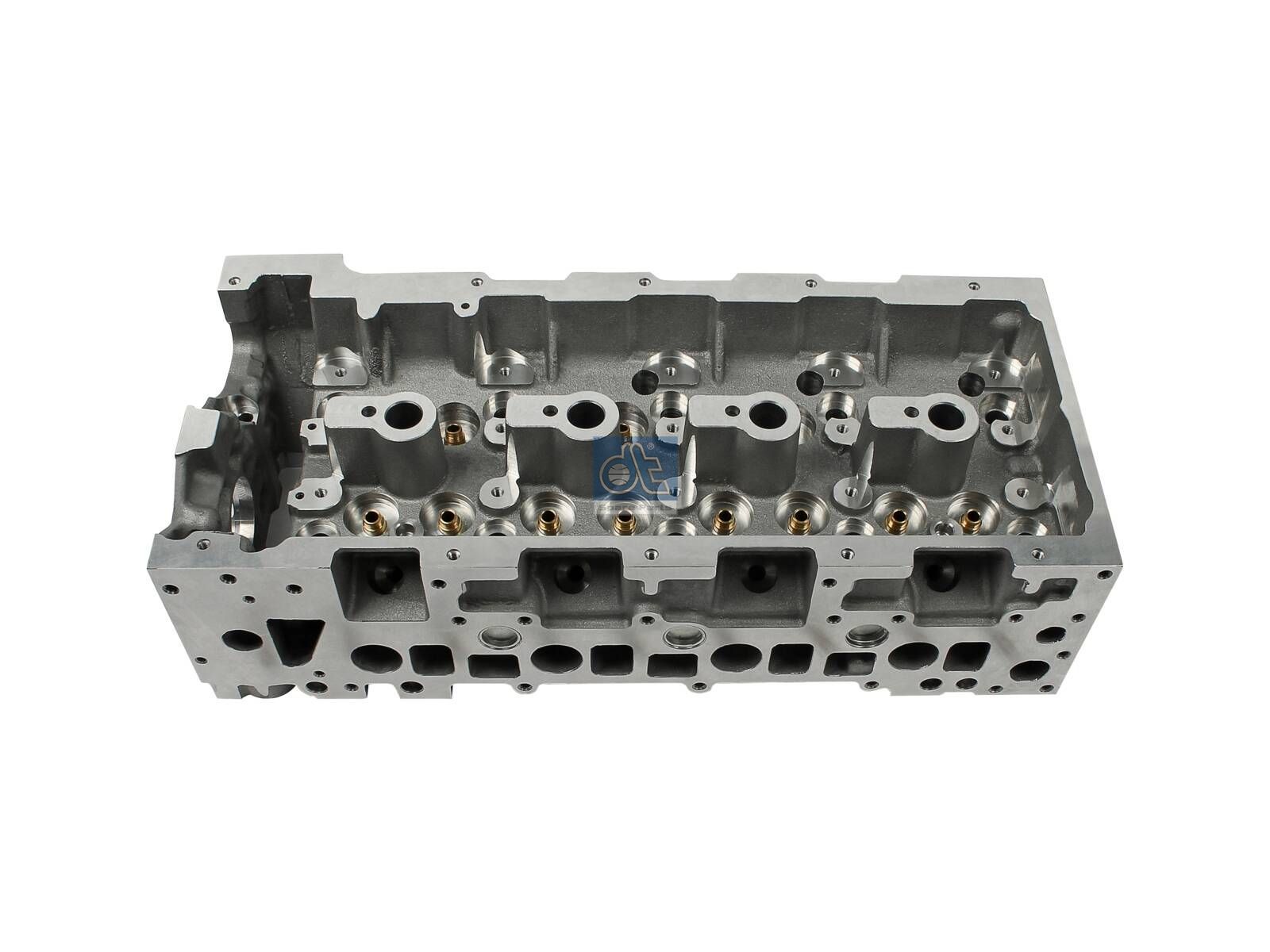 Cylinder head | DT Spare Parts 4.66543