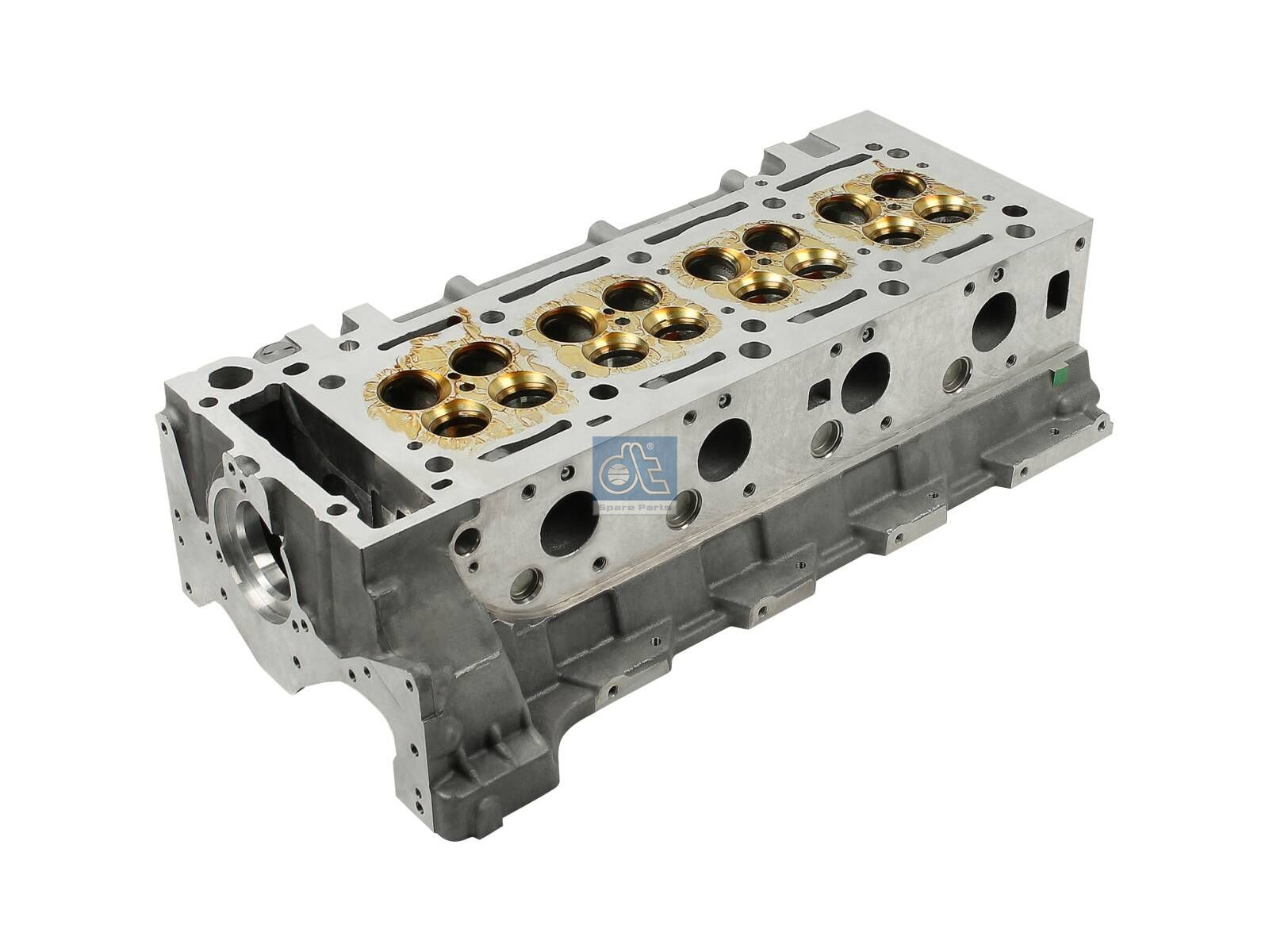 Cylinder head | DT Spare Parts 4.66544