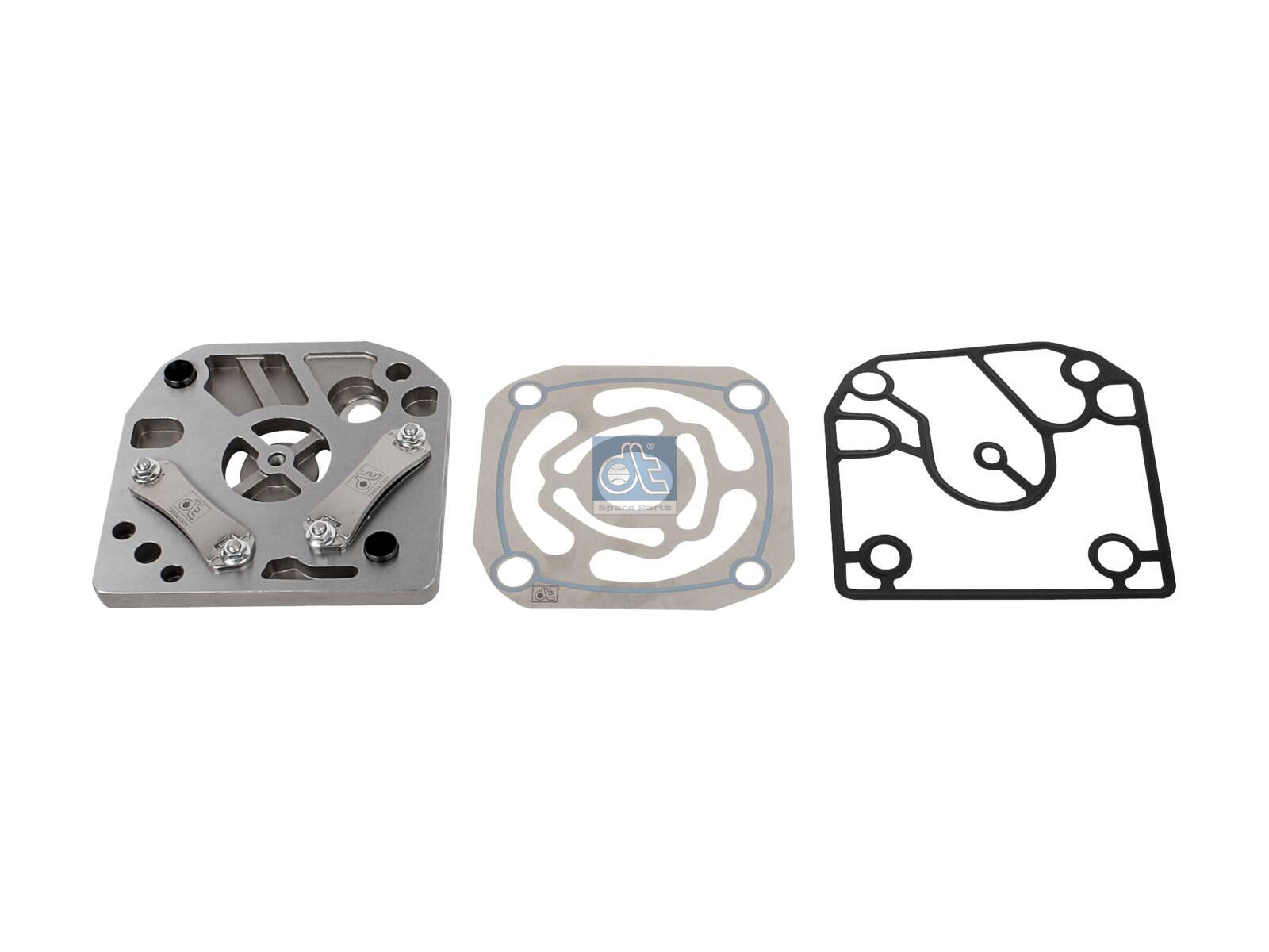 Valve plate | DT Spare Parts 4.66547