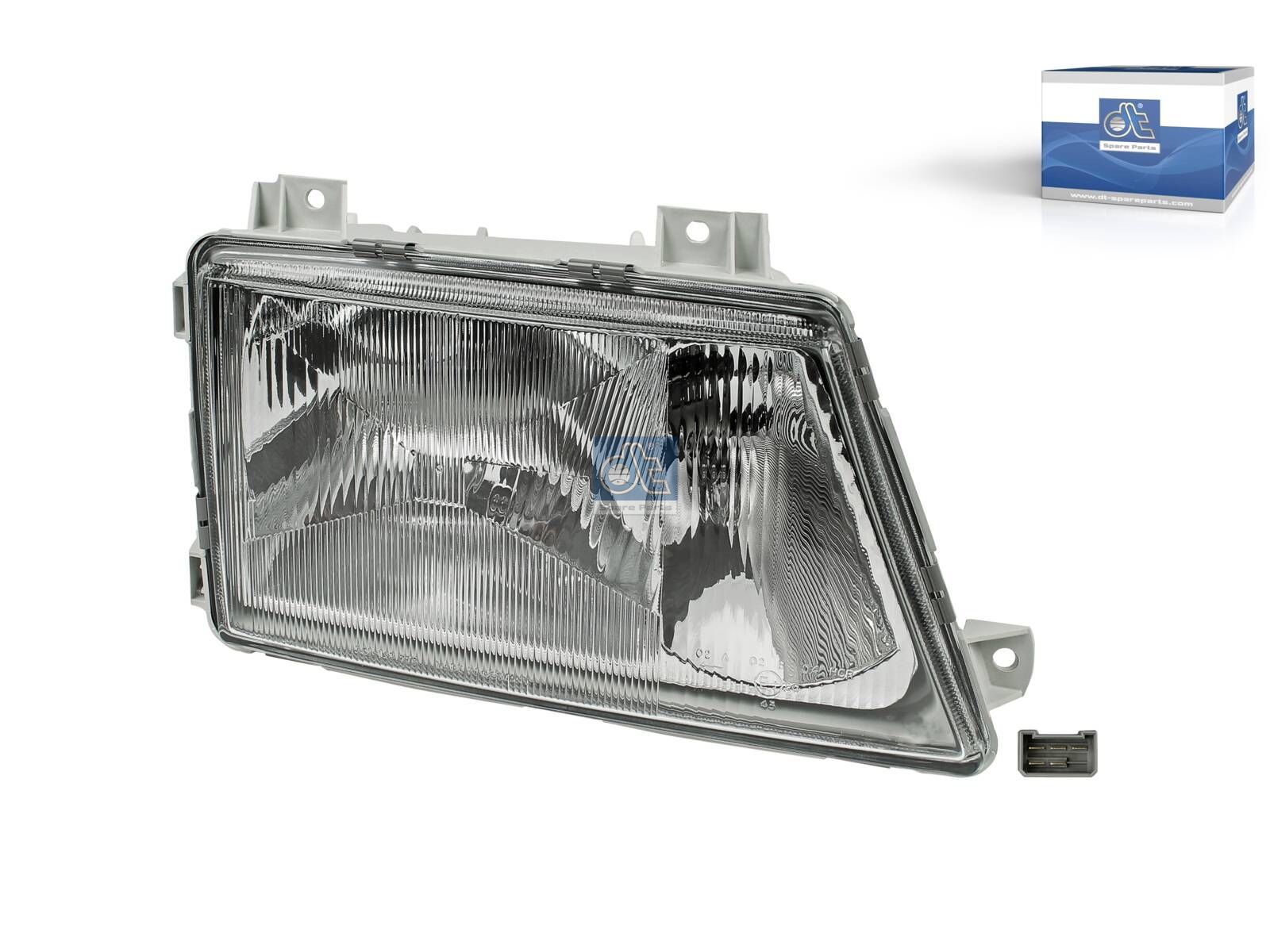 Headlamp | DT Spare Parts 4.66558