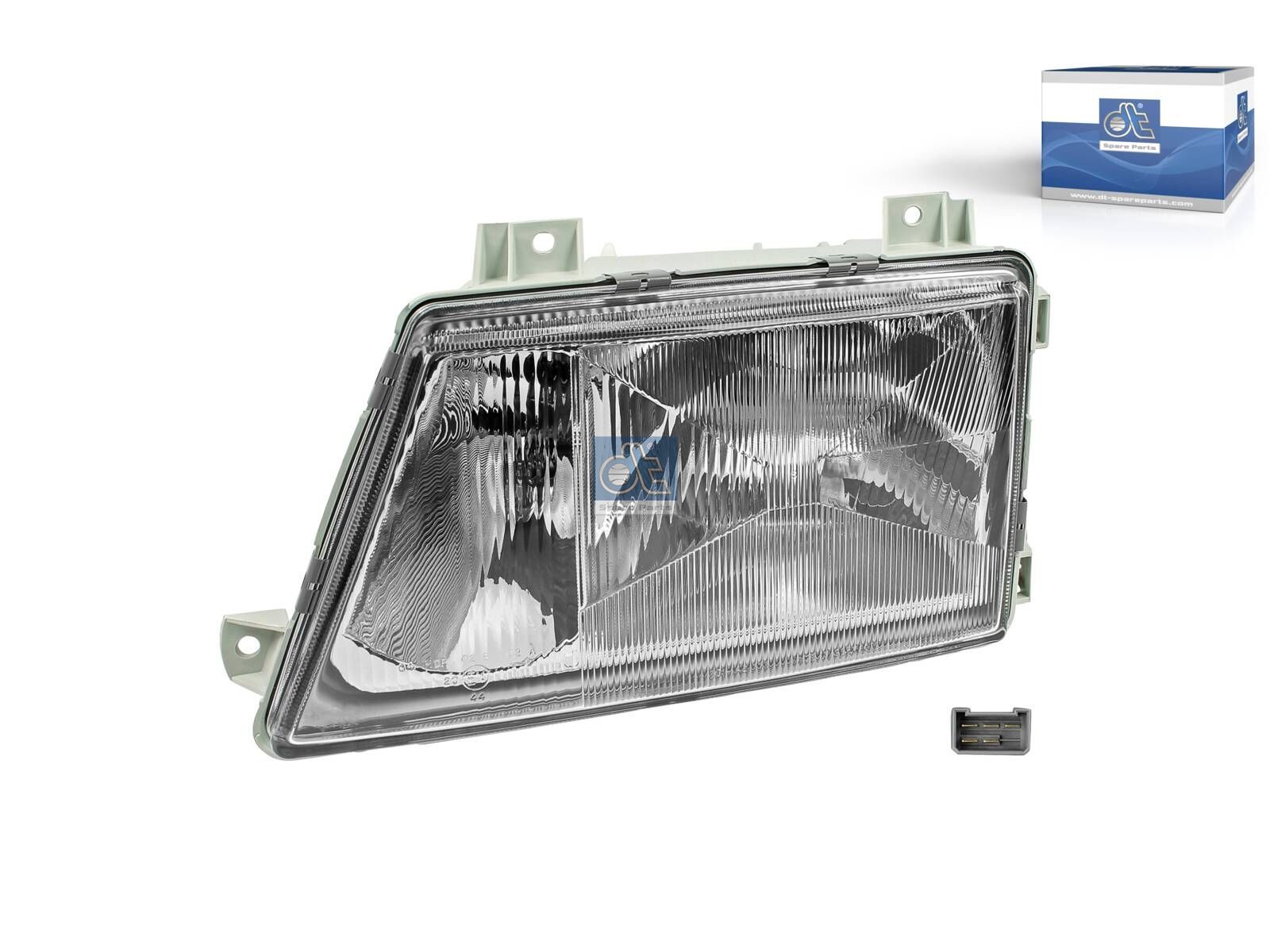 Headlamp | DT Spare Parts 4.66559