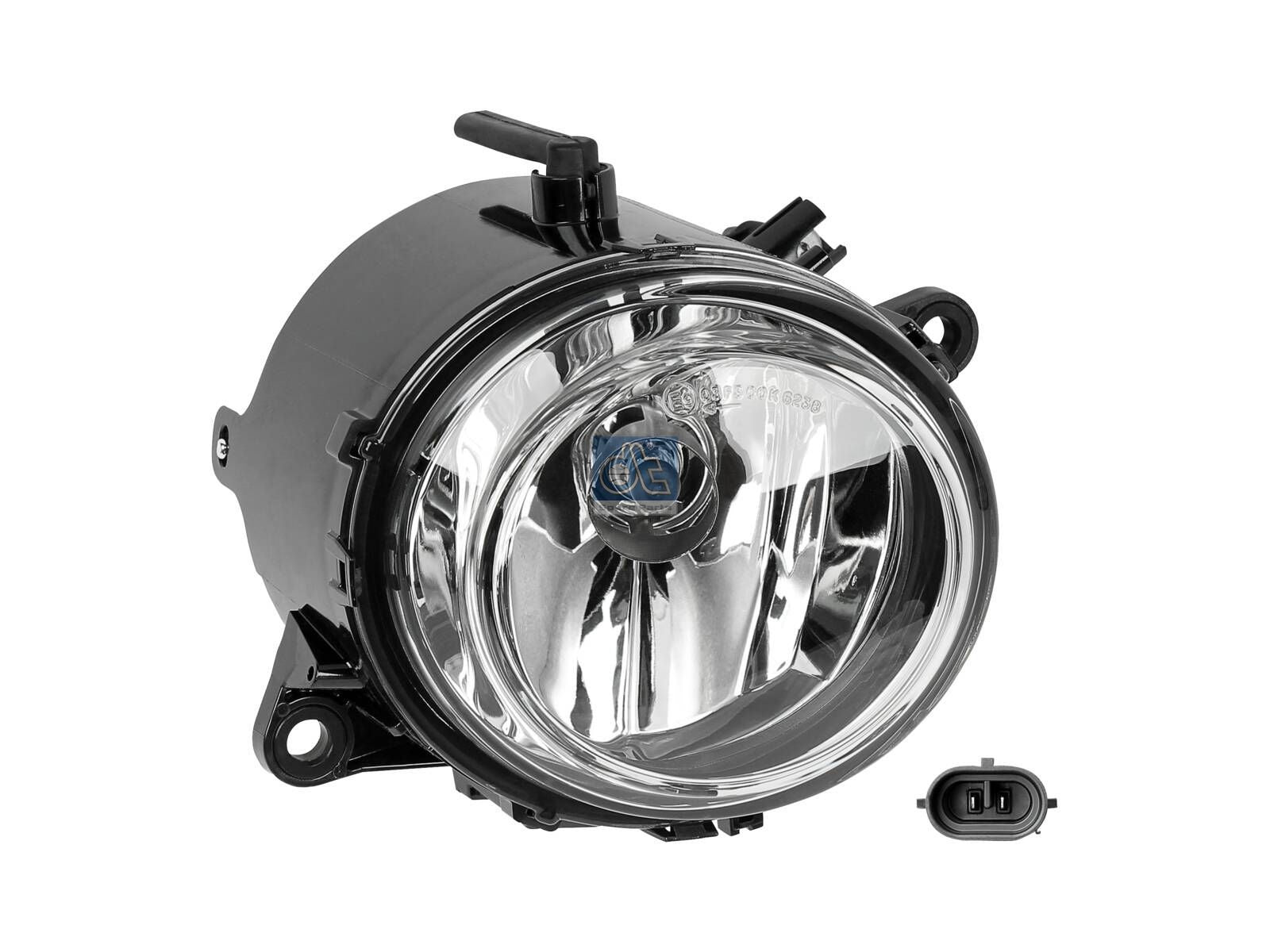 Fog lamp | DT Spare Parts 4.66566