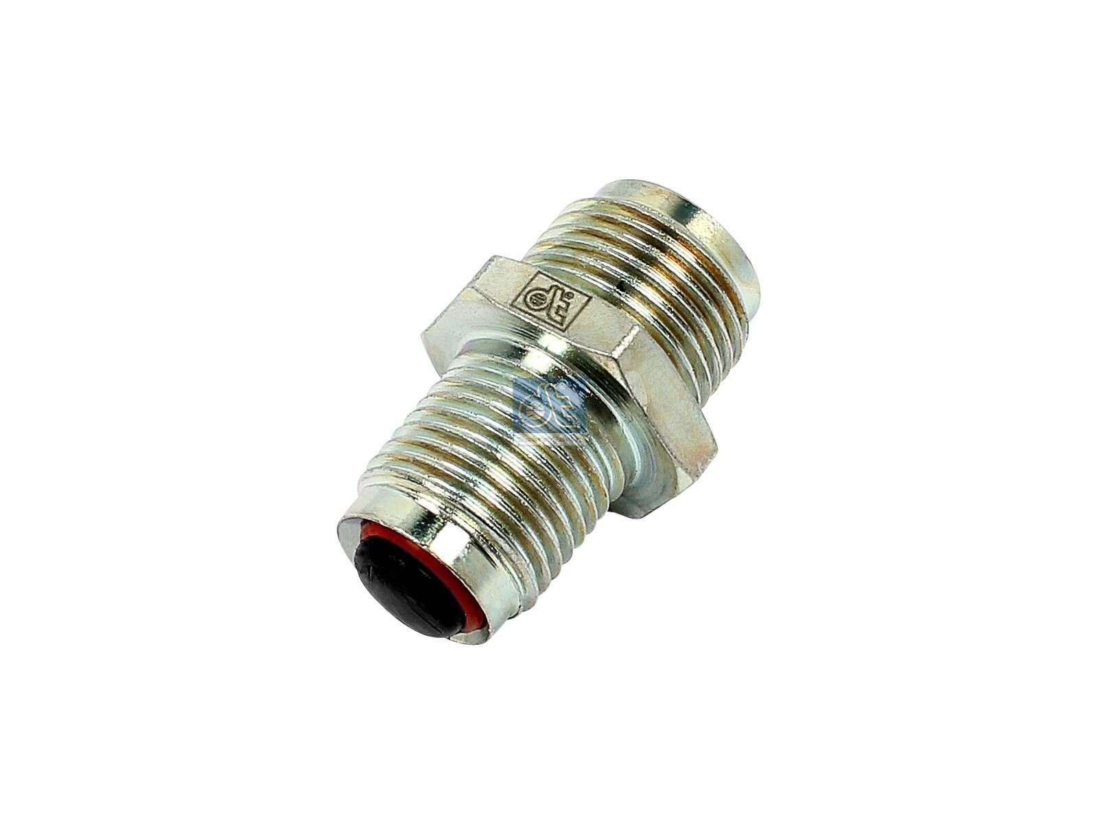 Relief valve | DT Spare Parts 4.66568
