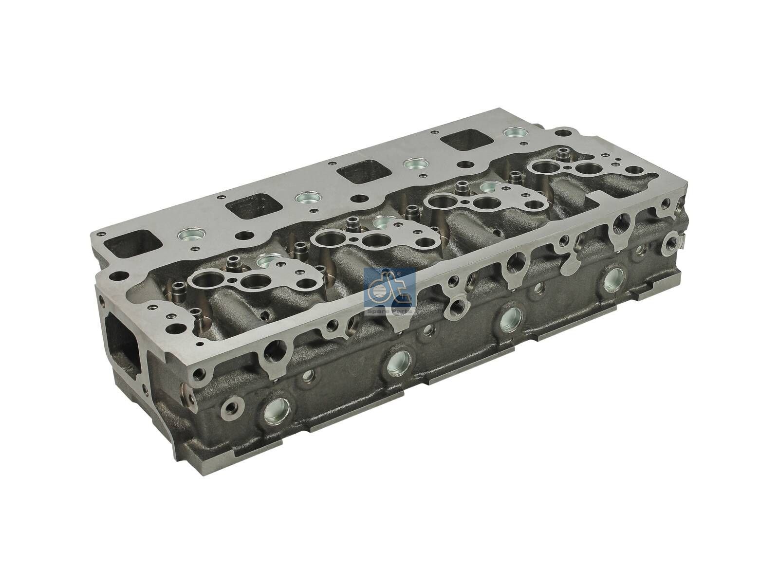 Cylinder head | DT Spare Parts 4.66572