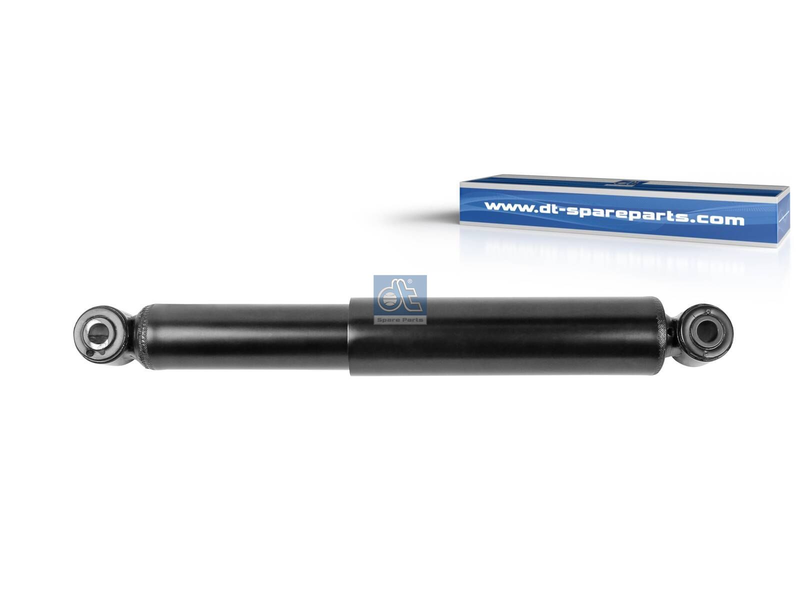 Shock absorber | DT Spare Parts 4.66581