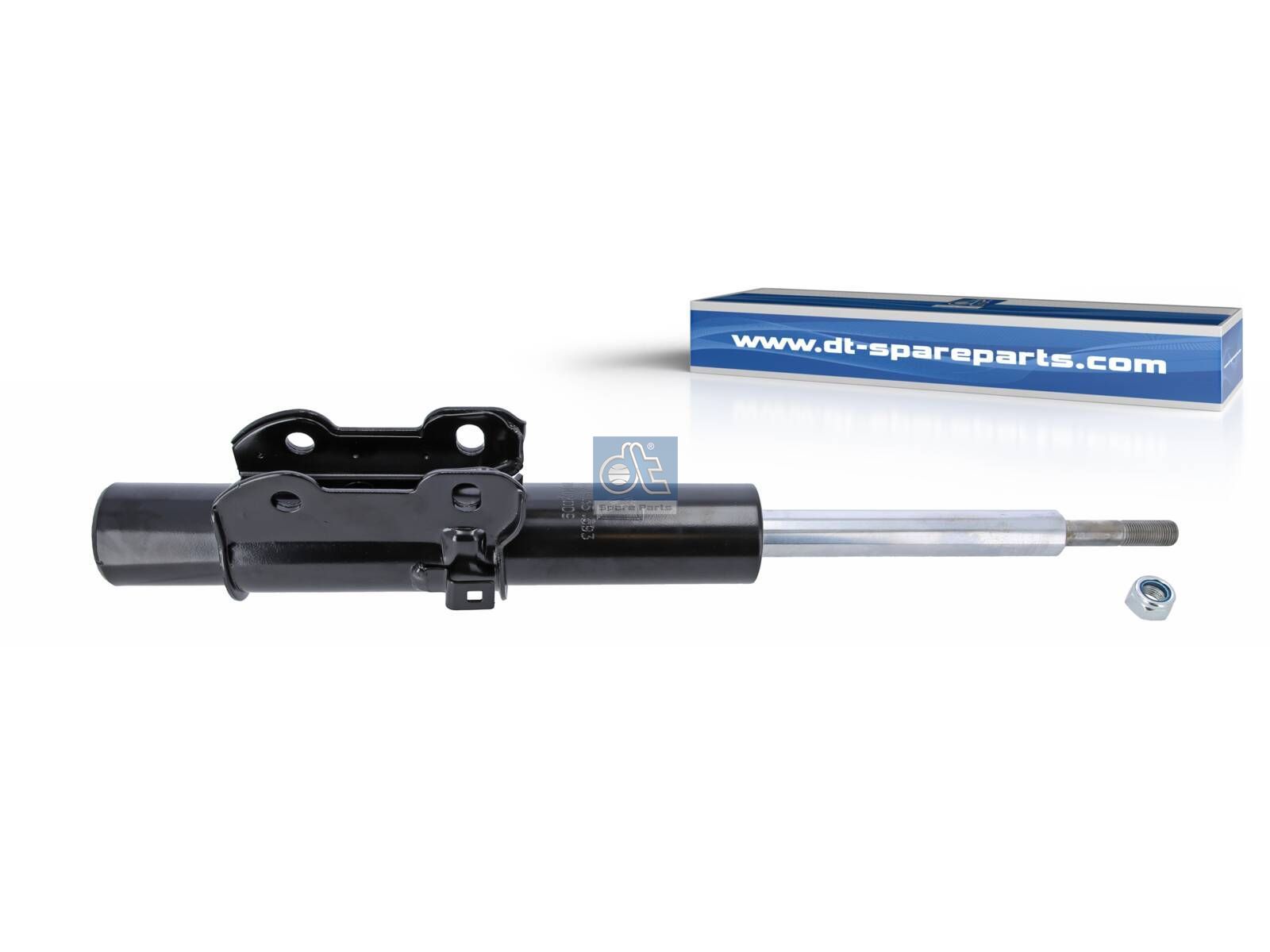 Shock absorber | DT Spare Parts 4.66593