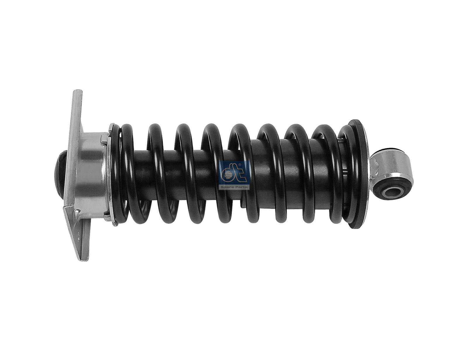 Cabin shock absorber | DT Spare Parts 4.66600