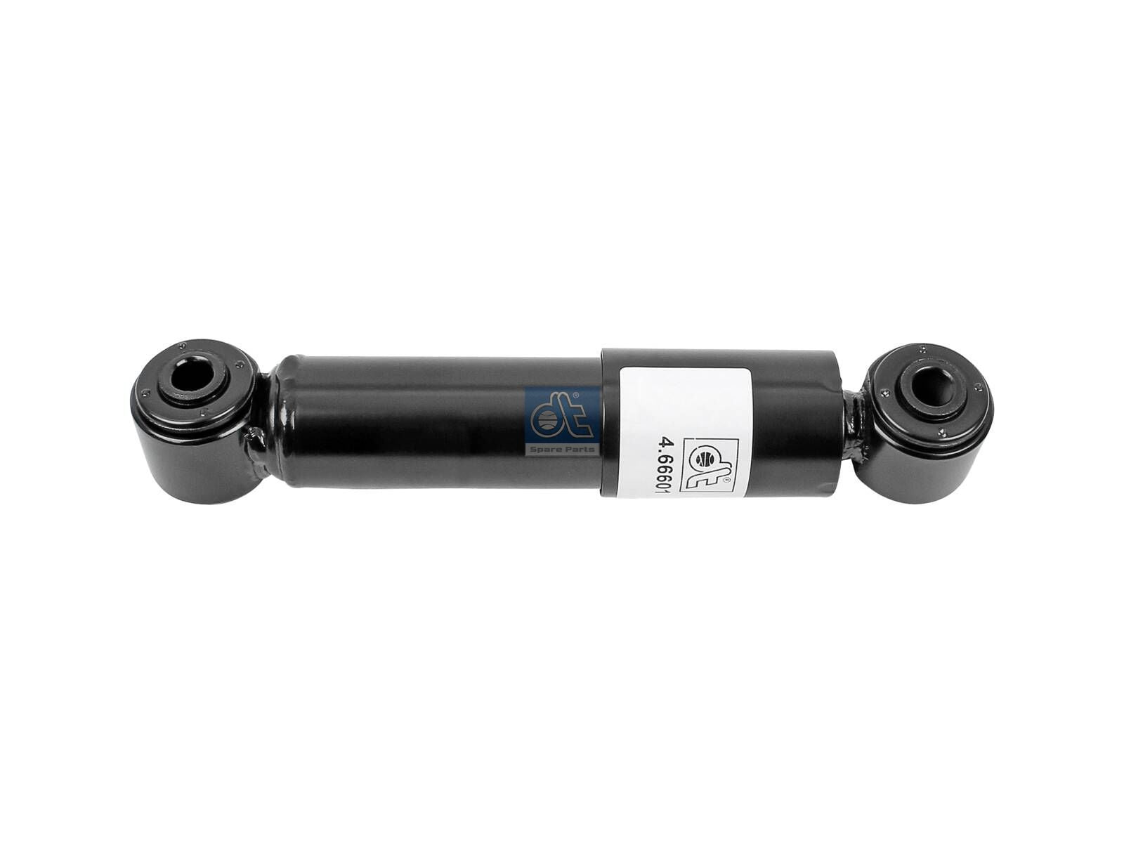 Cabin shock absorber | DT Spare Parts 4.66601