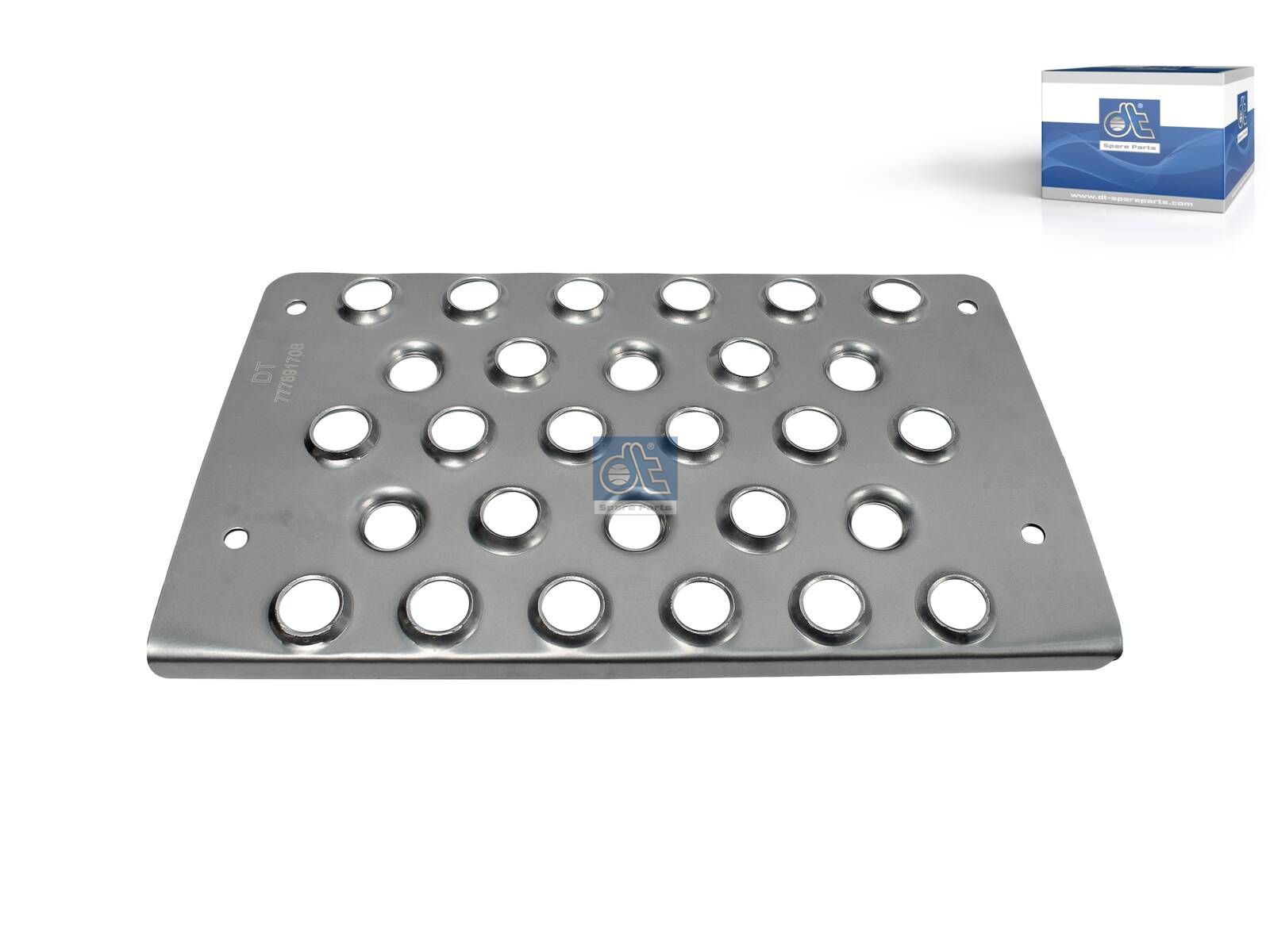 Step | DT Spare Parts 4.66607