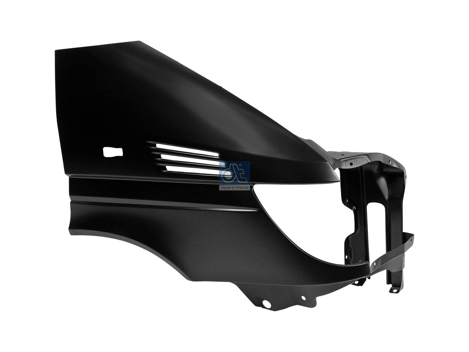 Fender | DT Spare Parts 4.66615