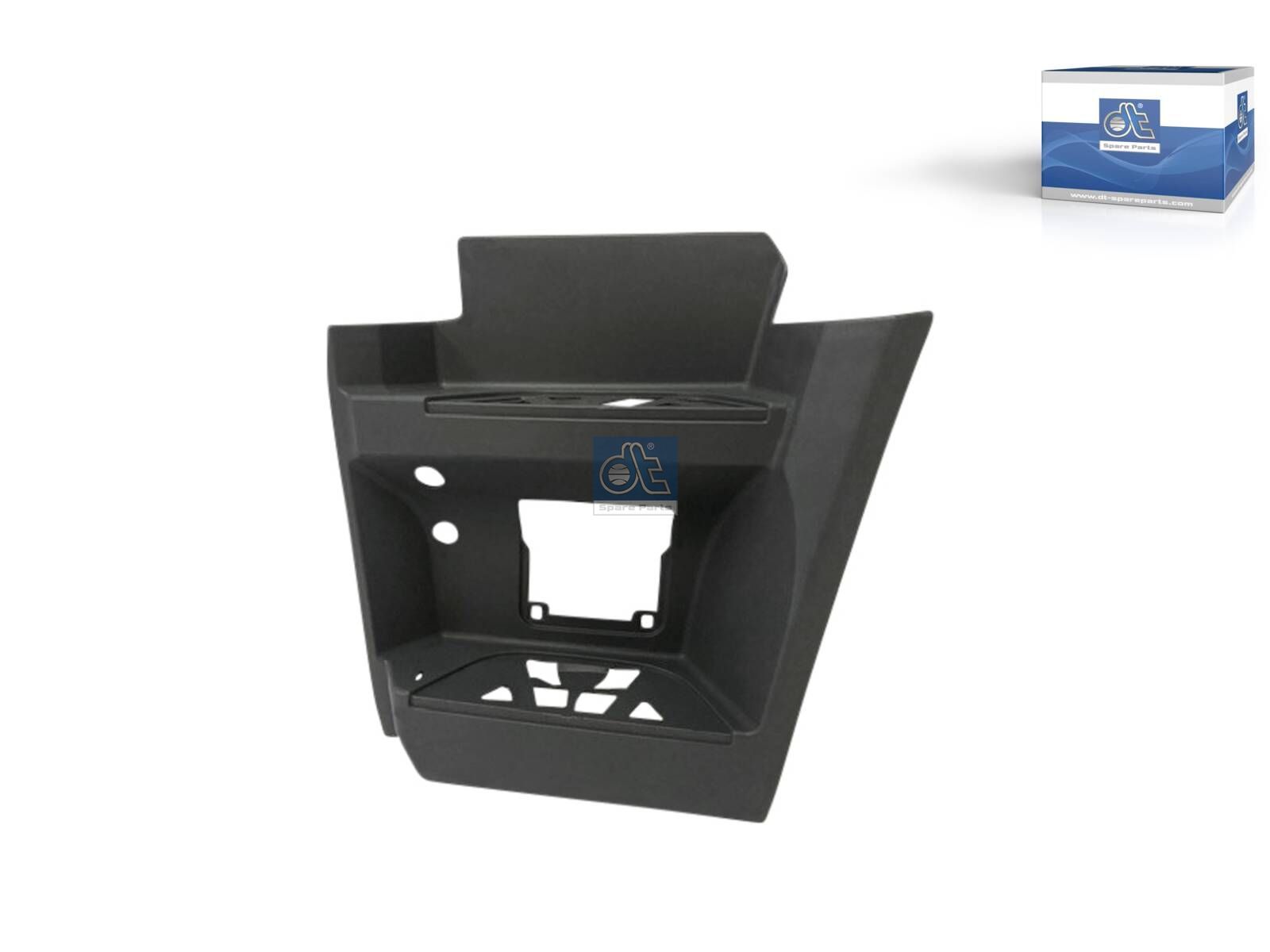 Step well case | DT Spare Parts 4.66616