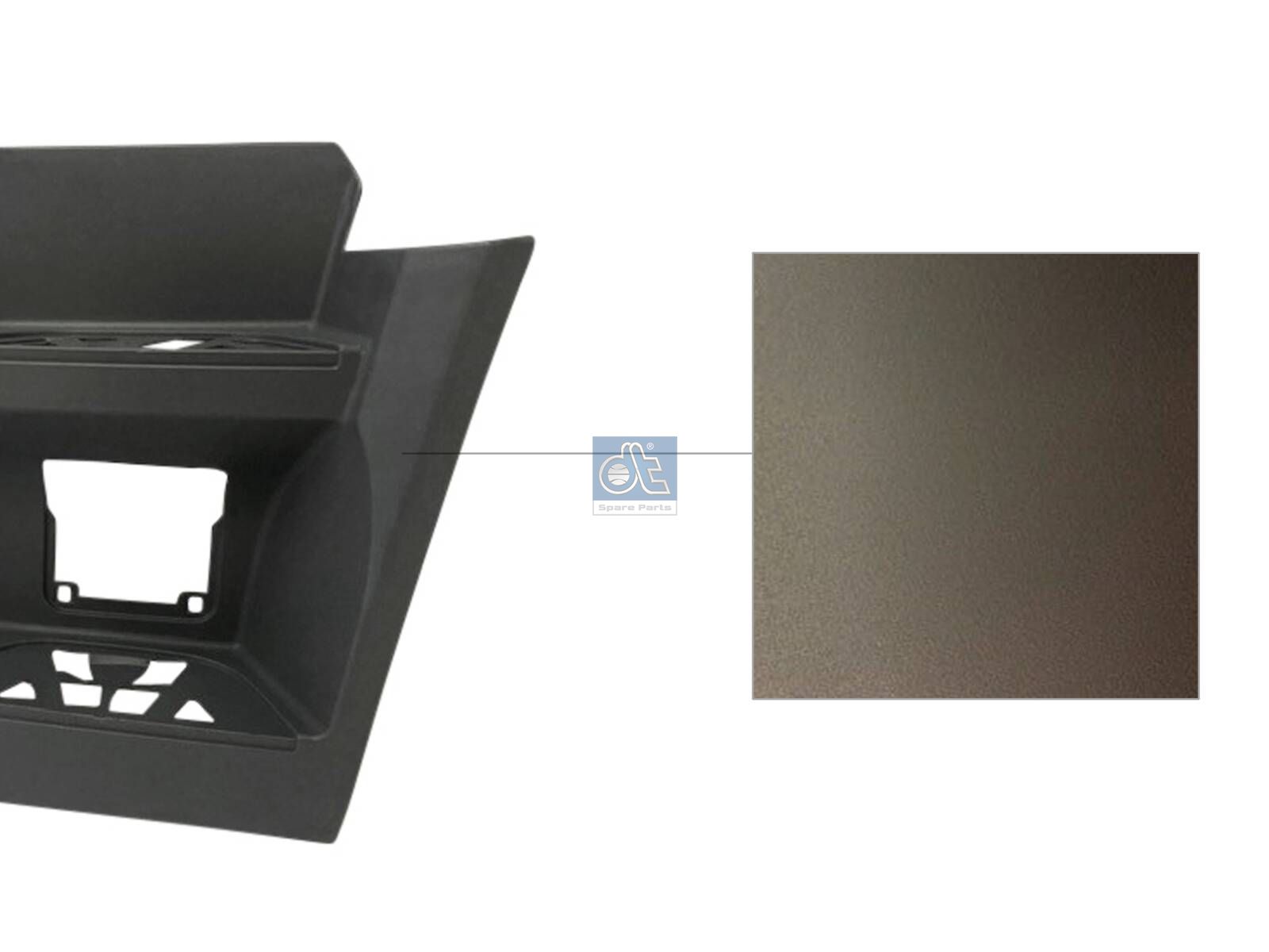 Step well case | DT Spare Parts 4.66616