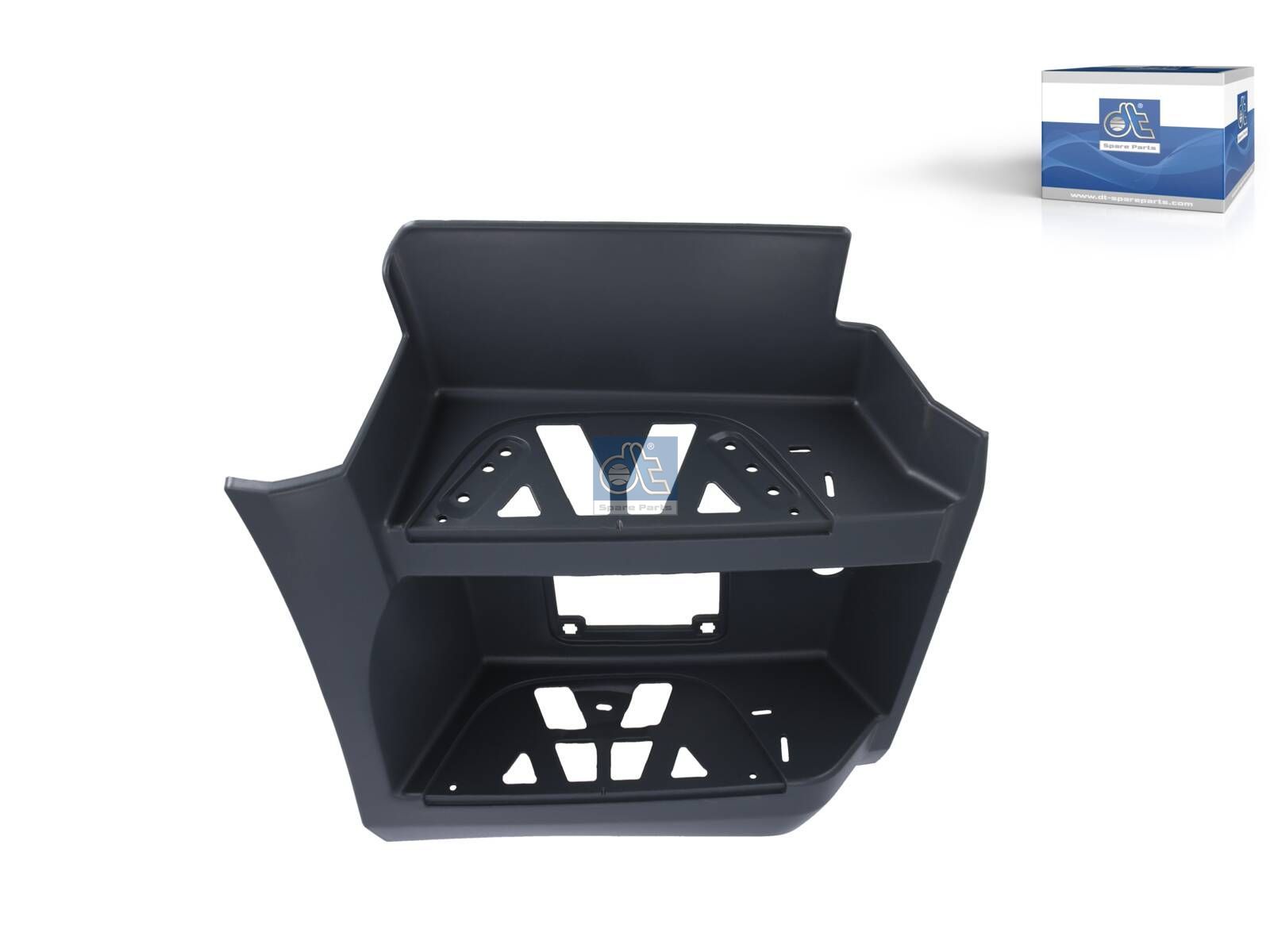 Step well case | DT Spare Parts 4.66617