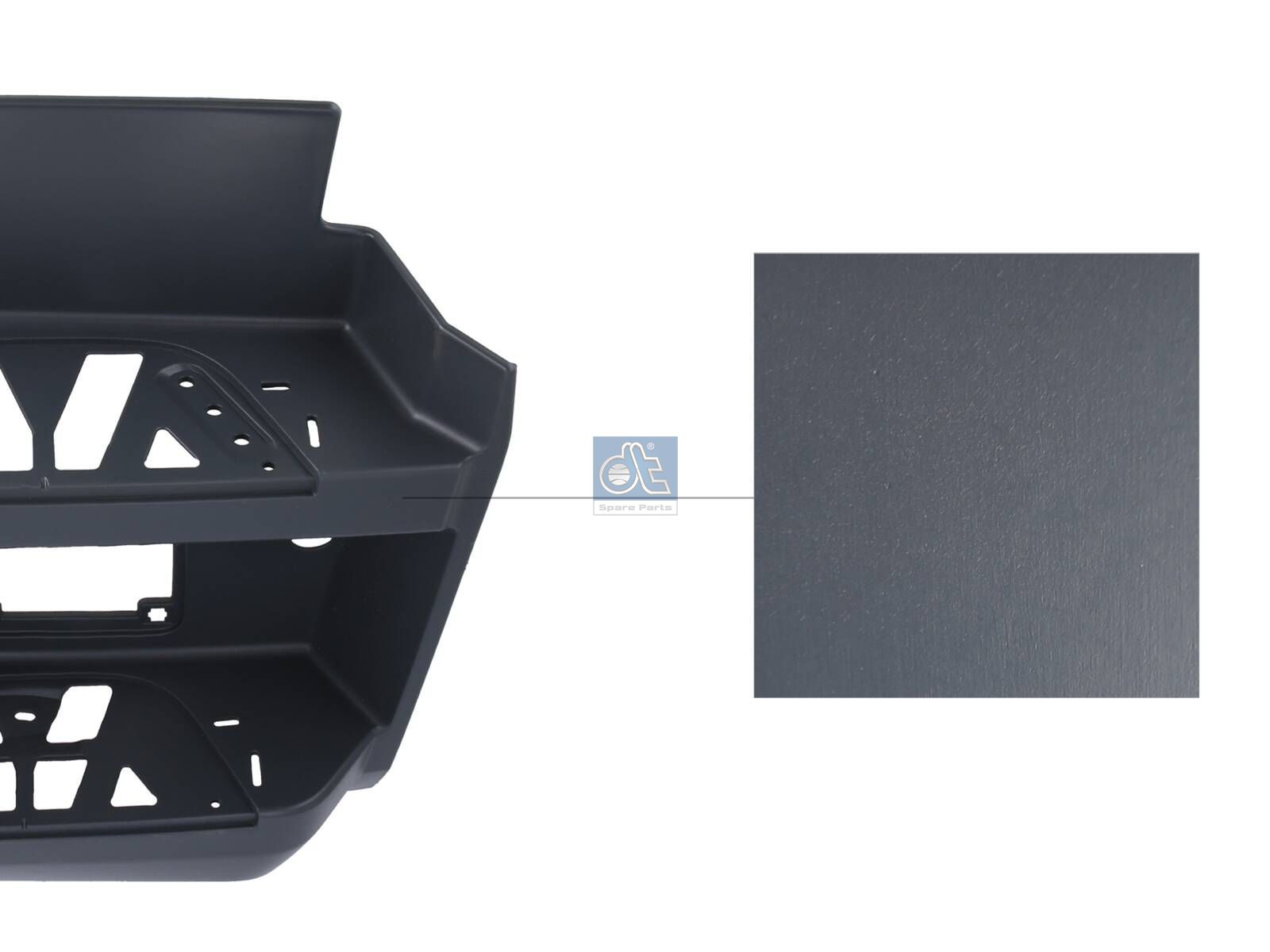Step well case | DT Spare Parts 4.66617