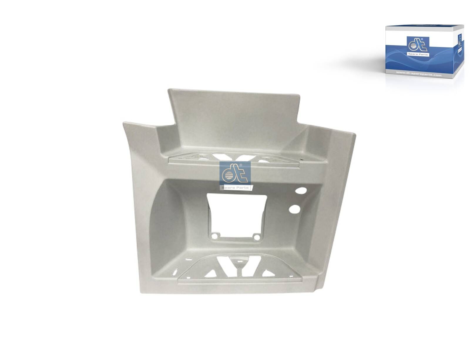 Step well case | DT Spare Parts 4.66618