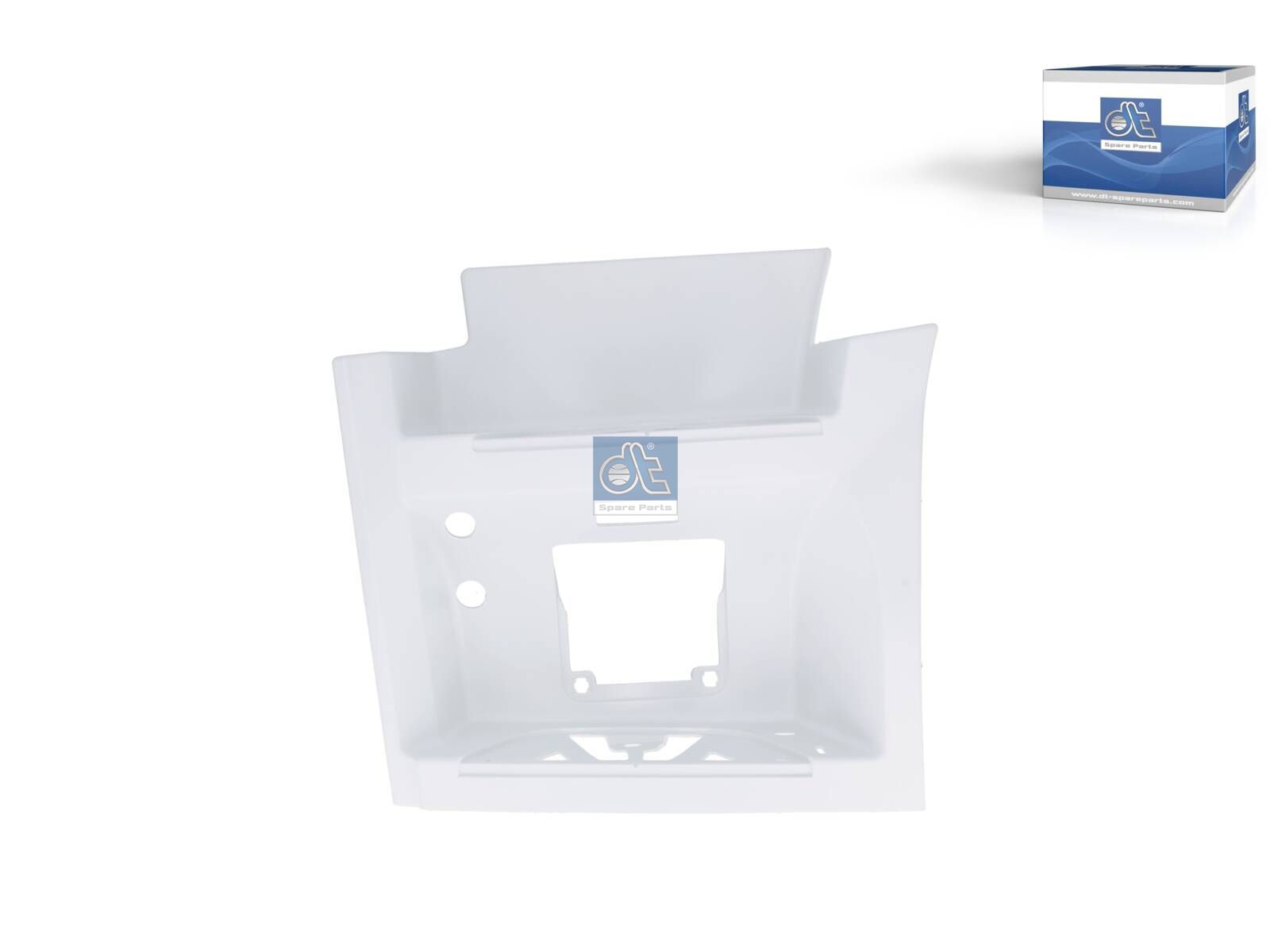 Step well case | DT Spare Parts 4.66619