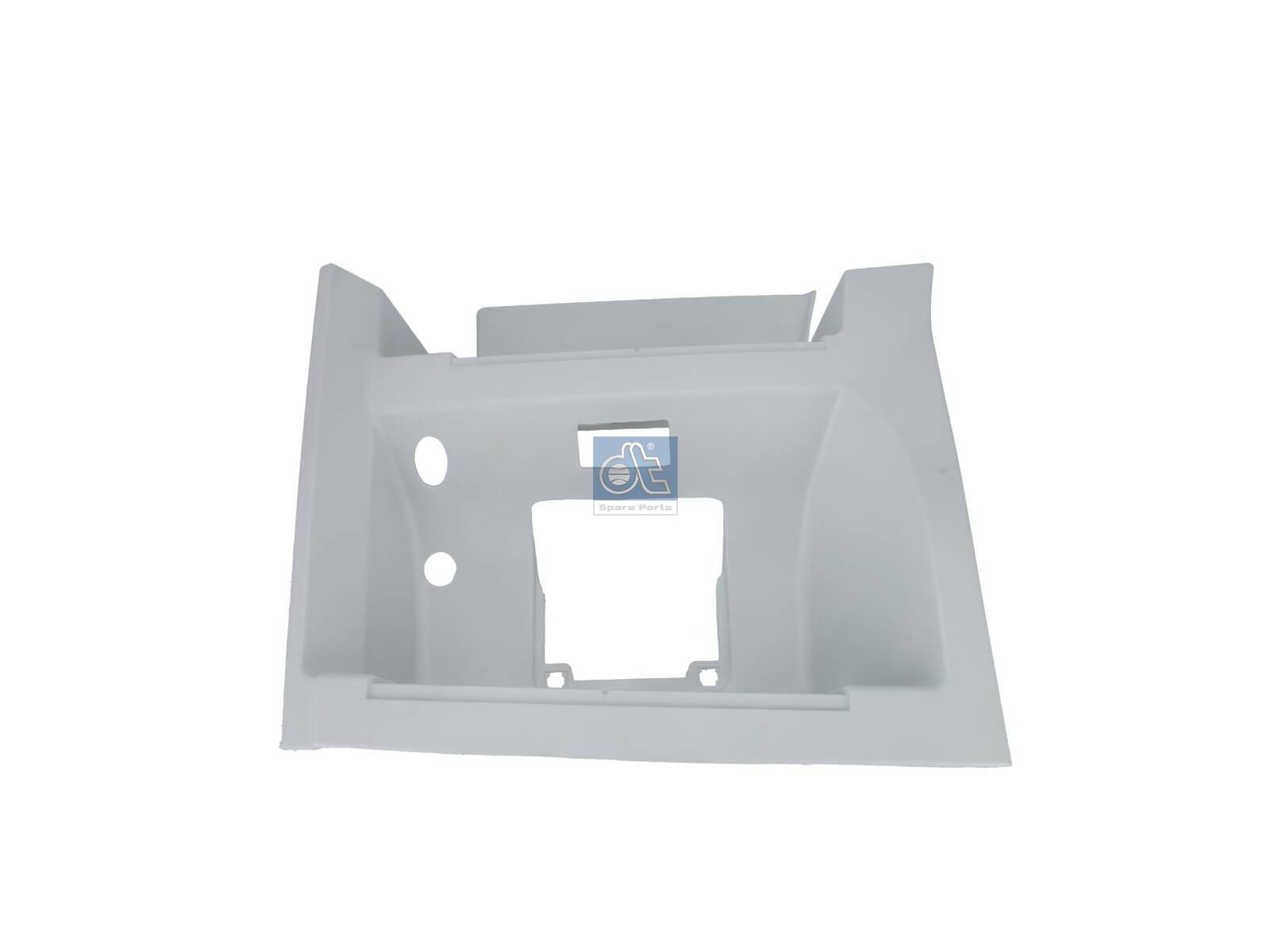 Step well case | DT Spare Parts 4.66619