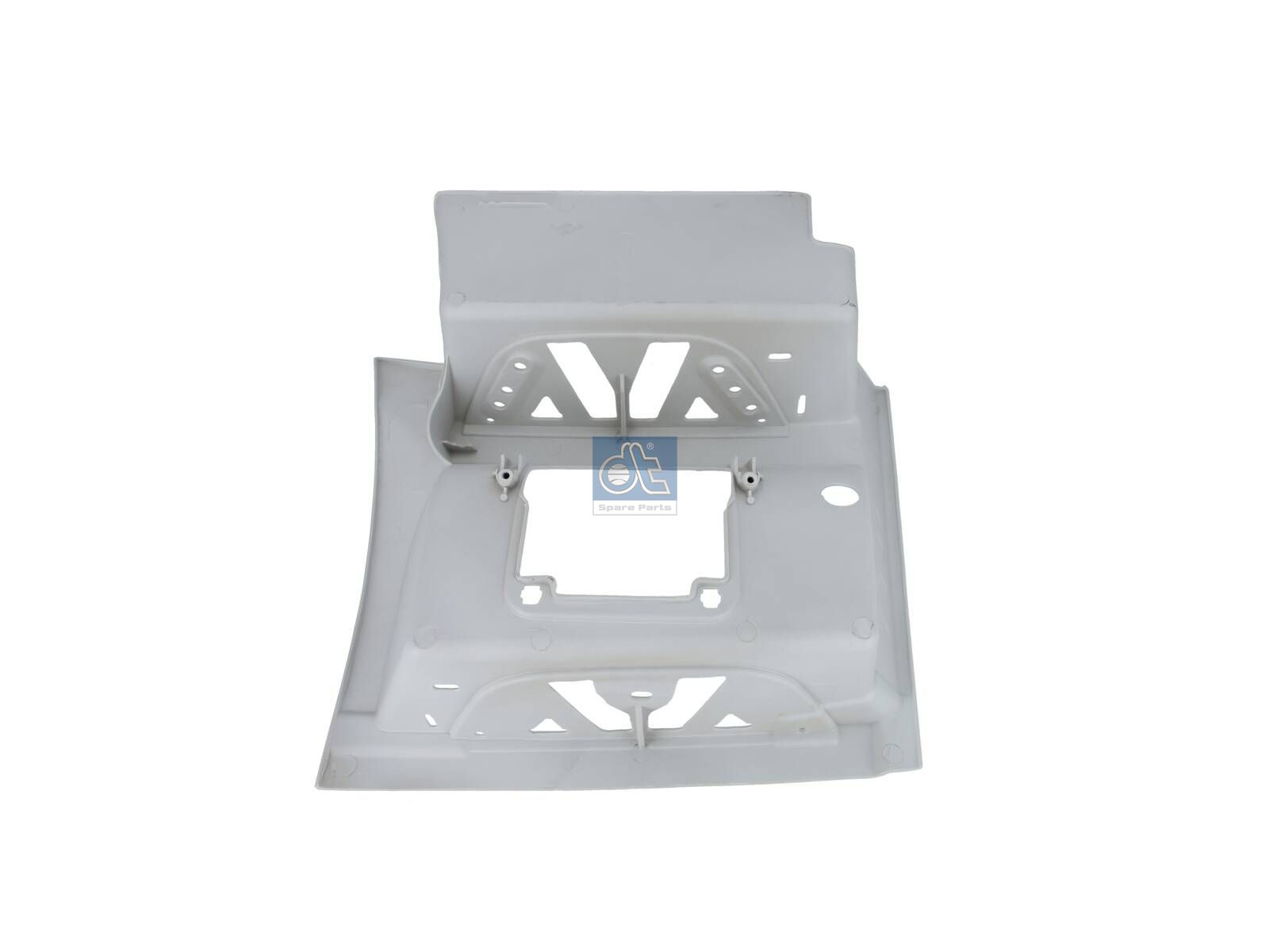 Step well case | DT Spare Parts 4.66619