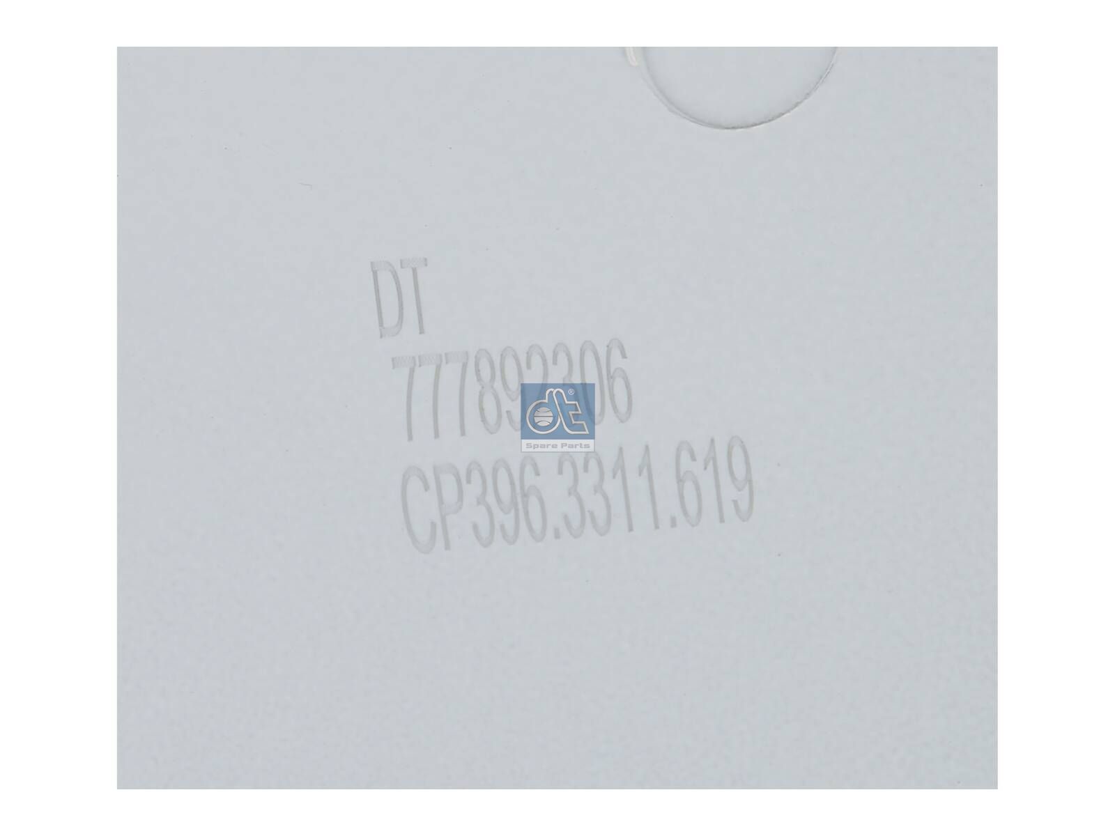 Step well case | DT Spare Parts 4.66619