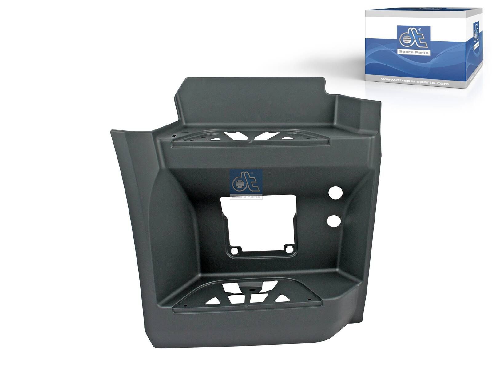 Step well case | DT Spare Parts 4.66620SP